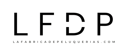 La Fábrica de Peluquerías logo