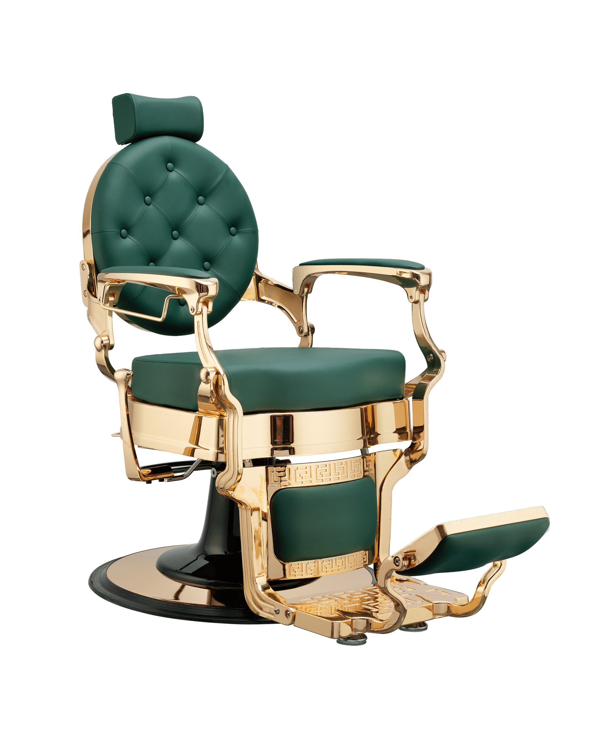 W-BUZZ GOLD DARK GREEN - Imagen 2