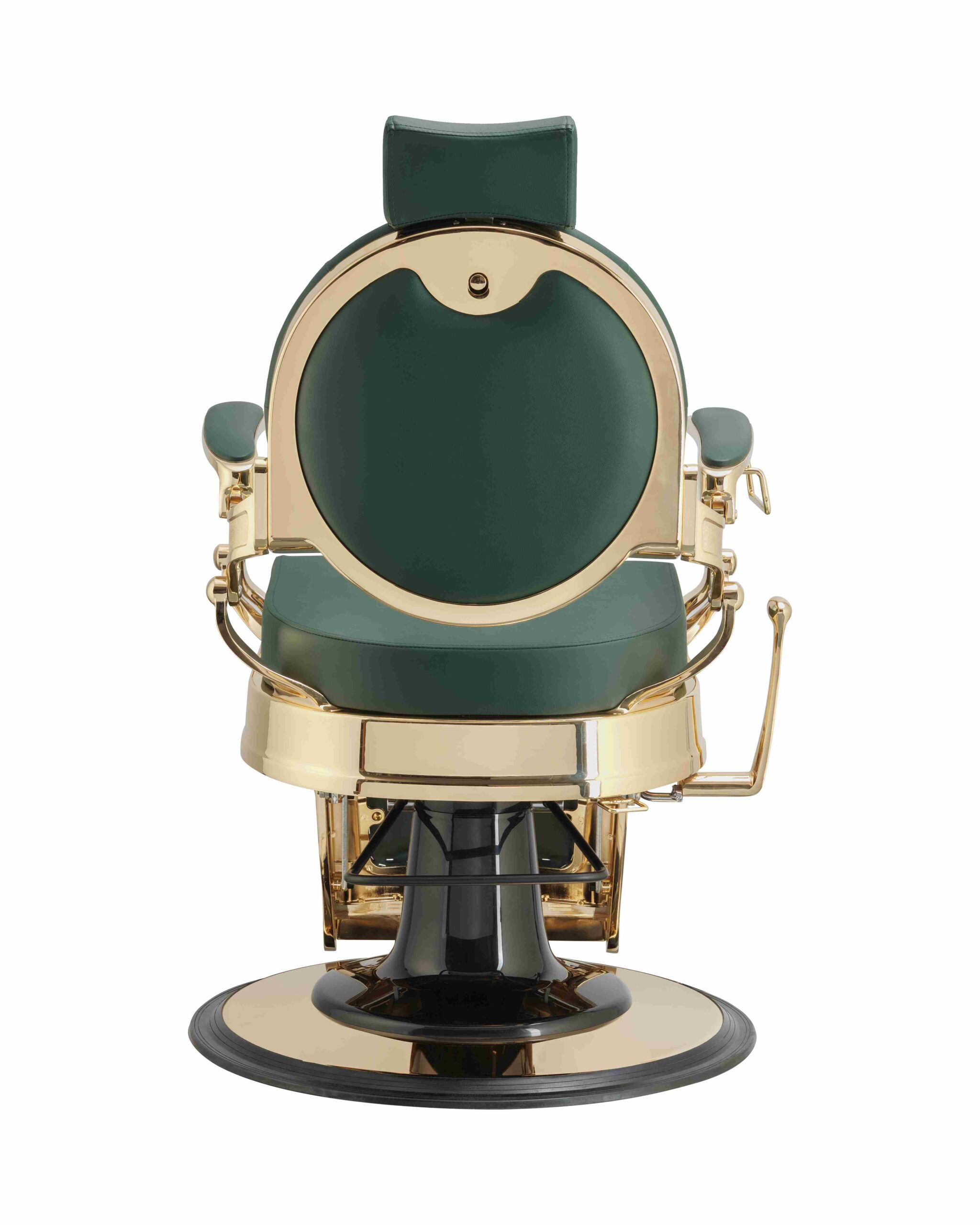 W-BUZZ GOLD DARK GREEN - Imagen 4