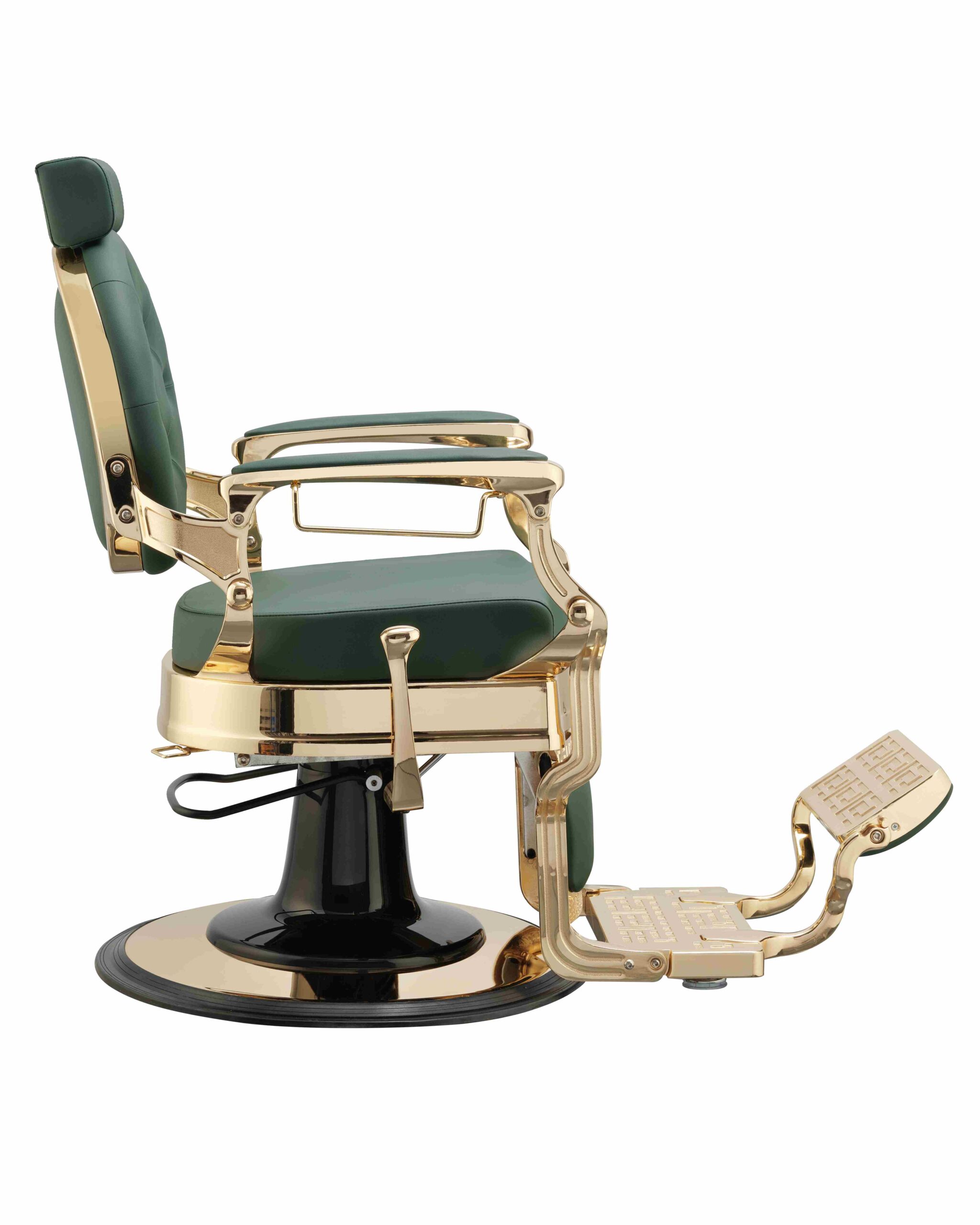 W-BUZZ GOLD DARK GREEN - Imagen 3