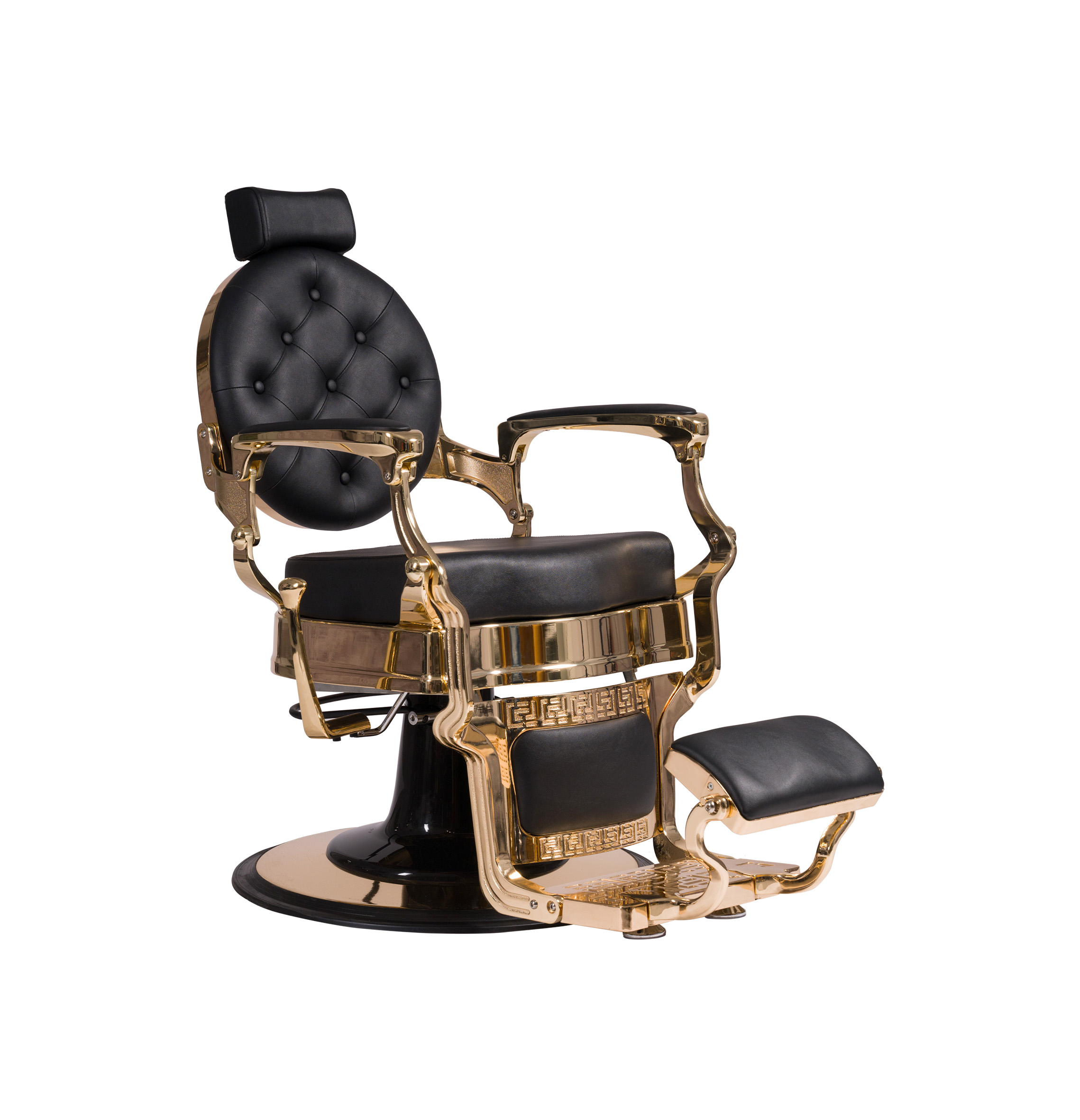 W-BUZZ GOLD BLACK