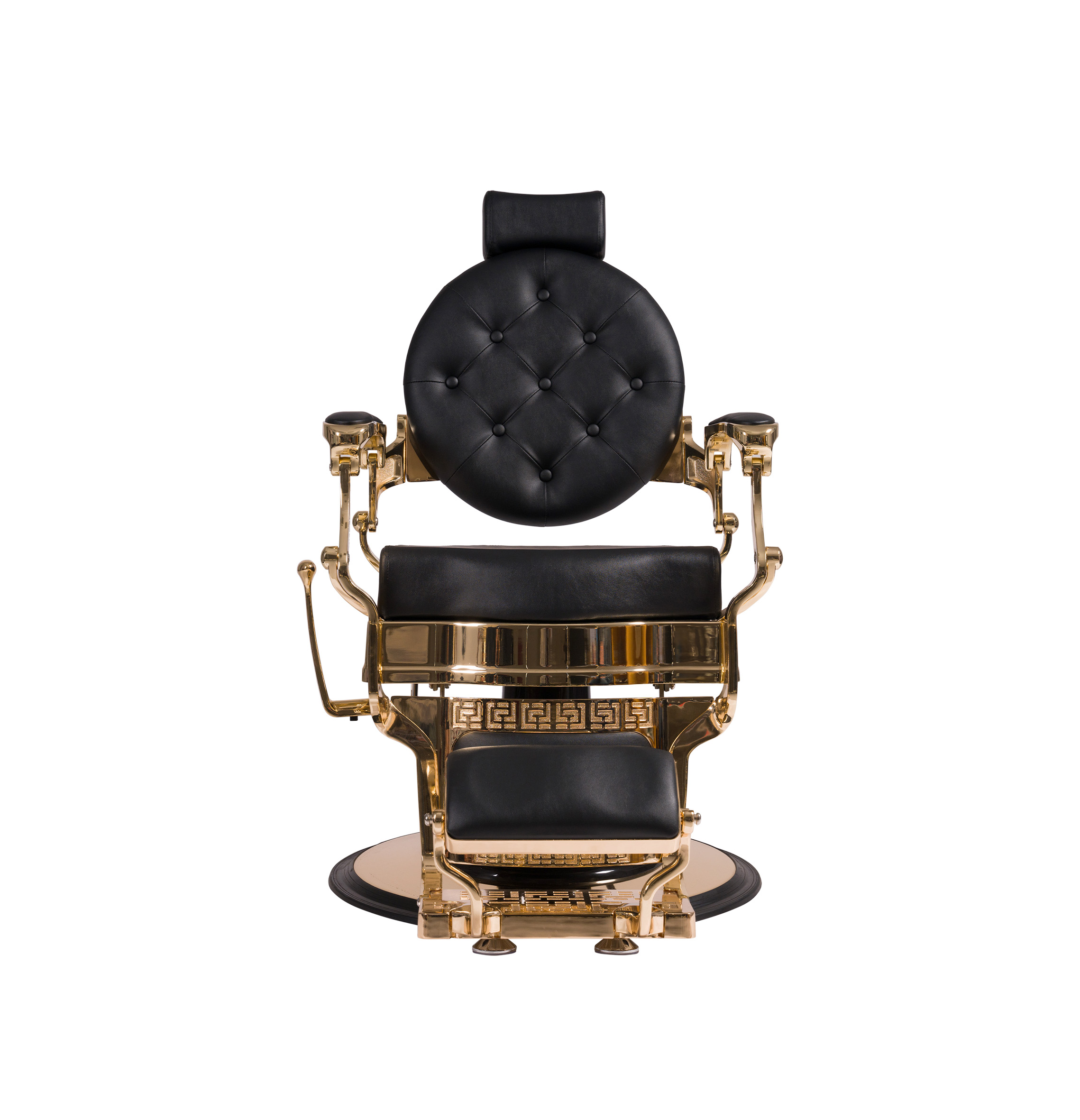 W-BUZZ GOLD BLACK - Imagen 2