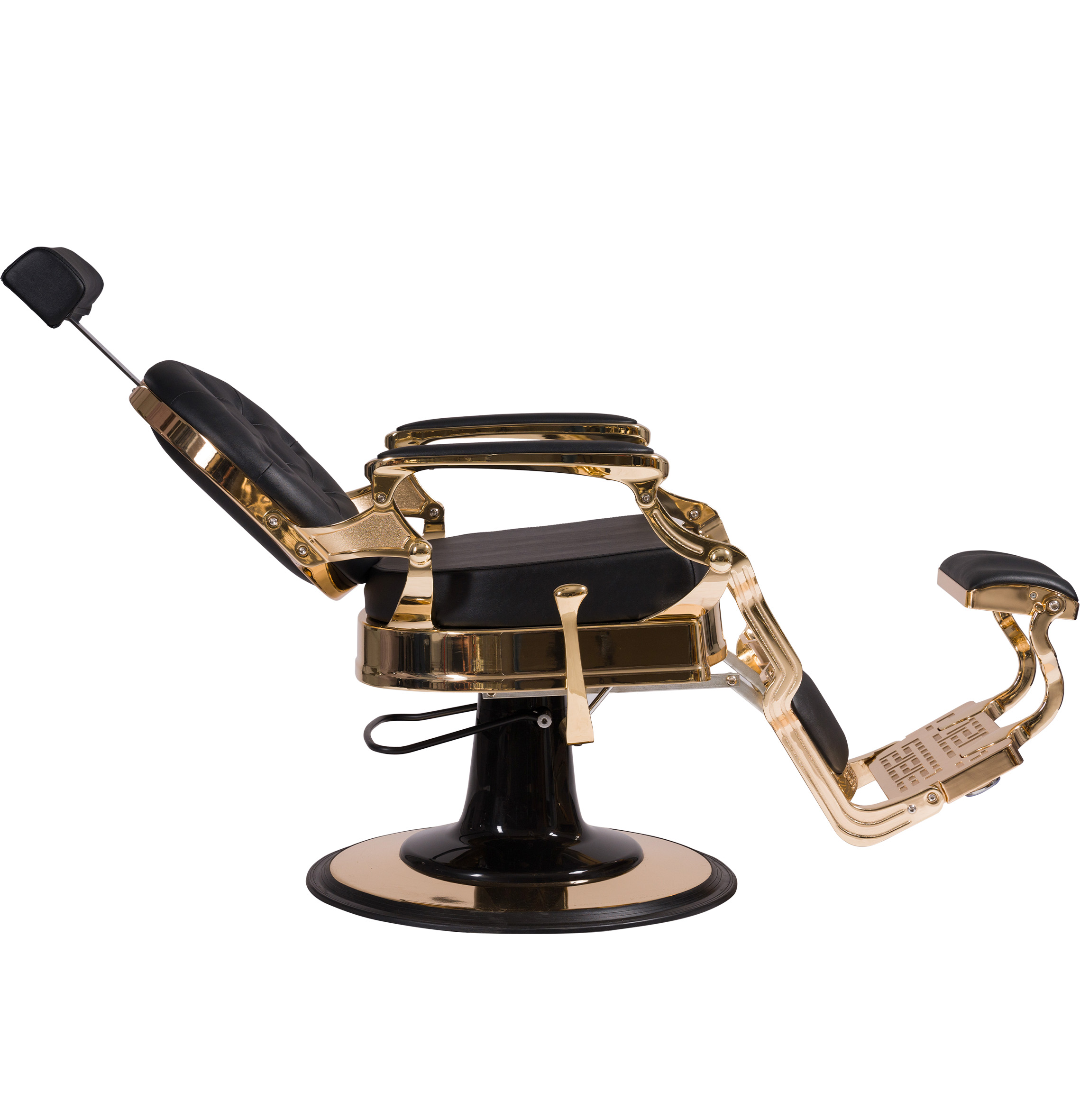 W-BUZZ GOLD BLACK - Imagen 3