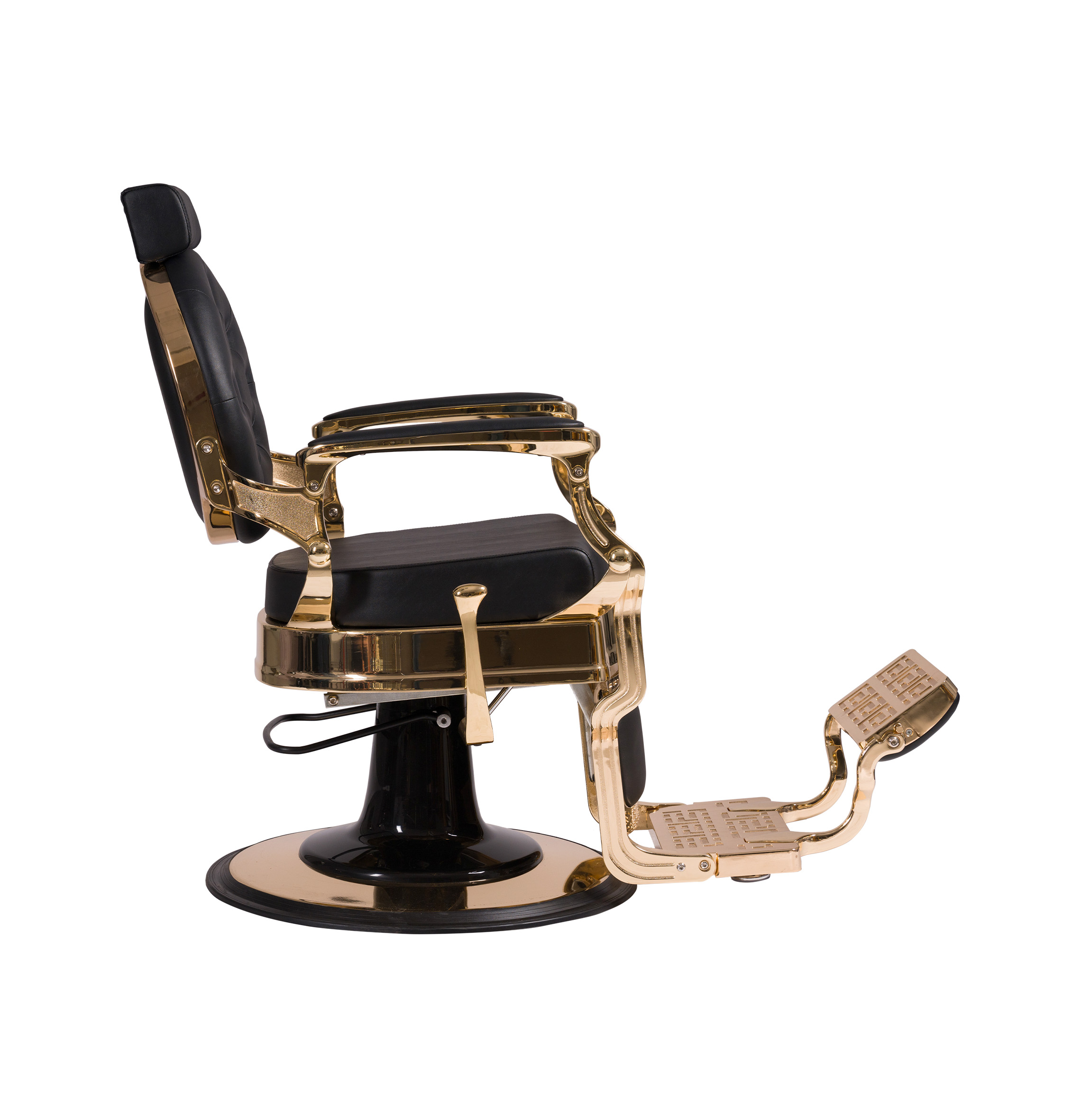 W-BUZZ GOLD BLACK - Imagen 4