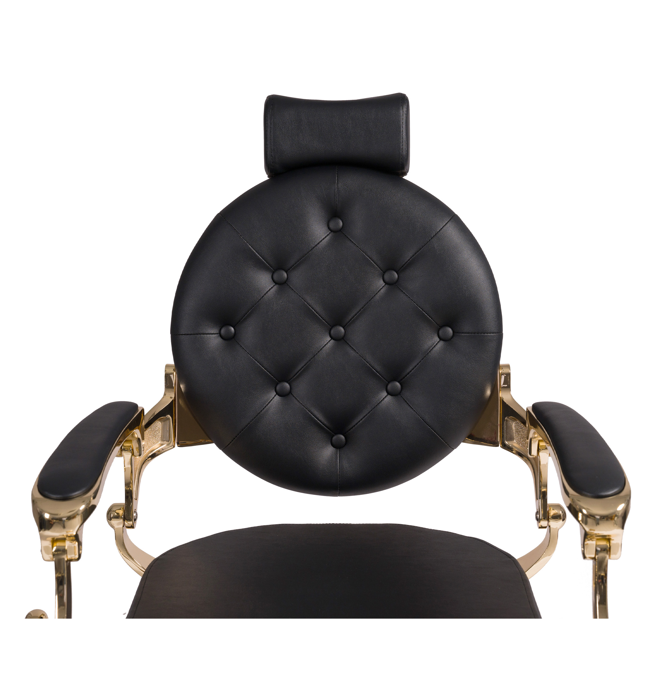 W-BUZZ GOLD BLACK - Imagen 6