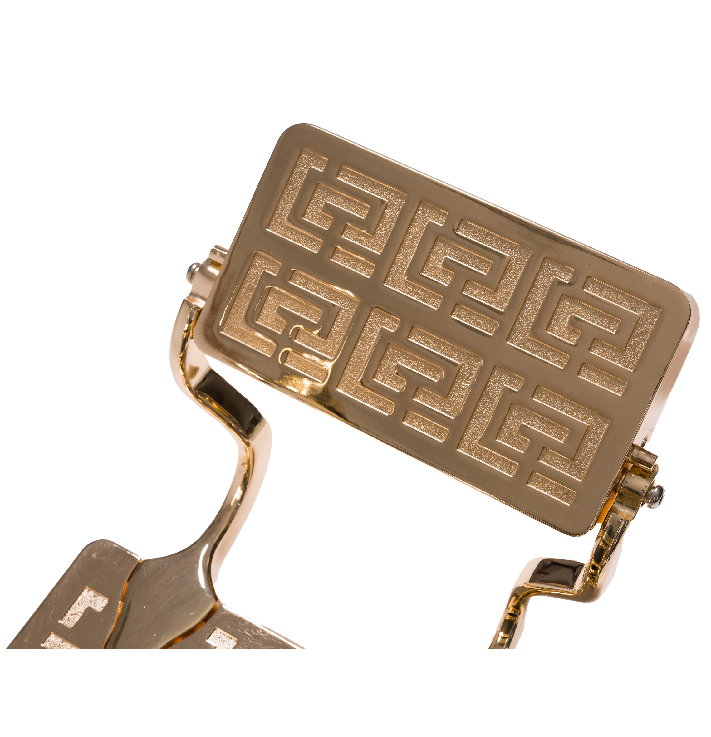 W-BUZZ GOLD BLACK - Imagen 7