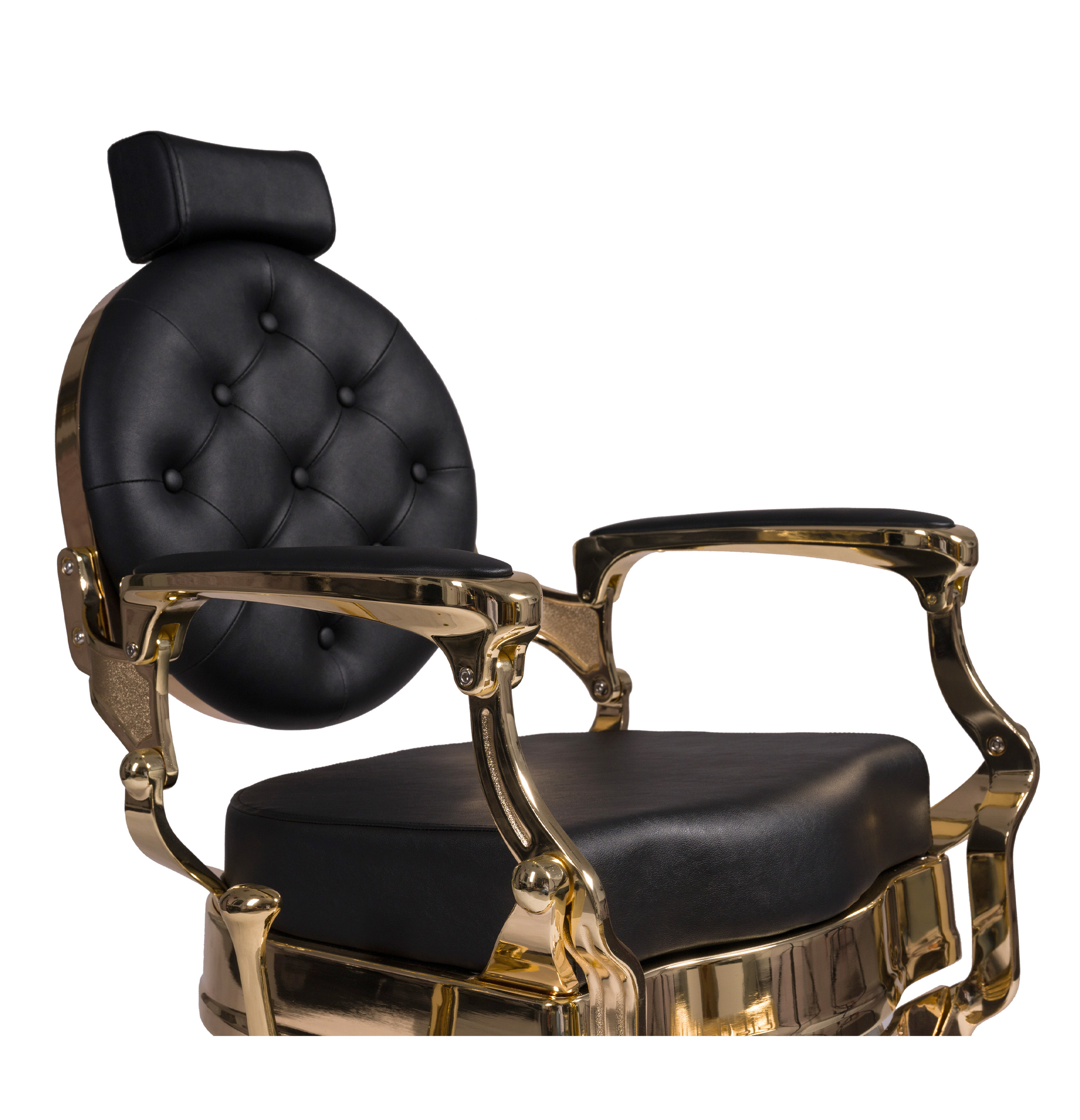 W-BUZZ GOLD BLACK - Imagen 9
