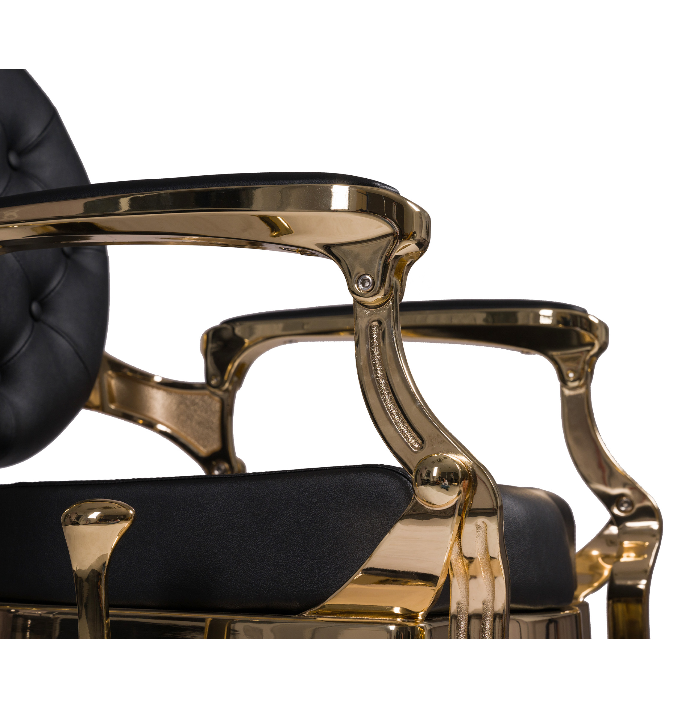 W-BUZZ GOLD BLACK - Imagen 10