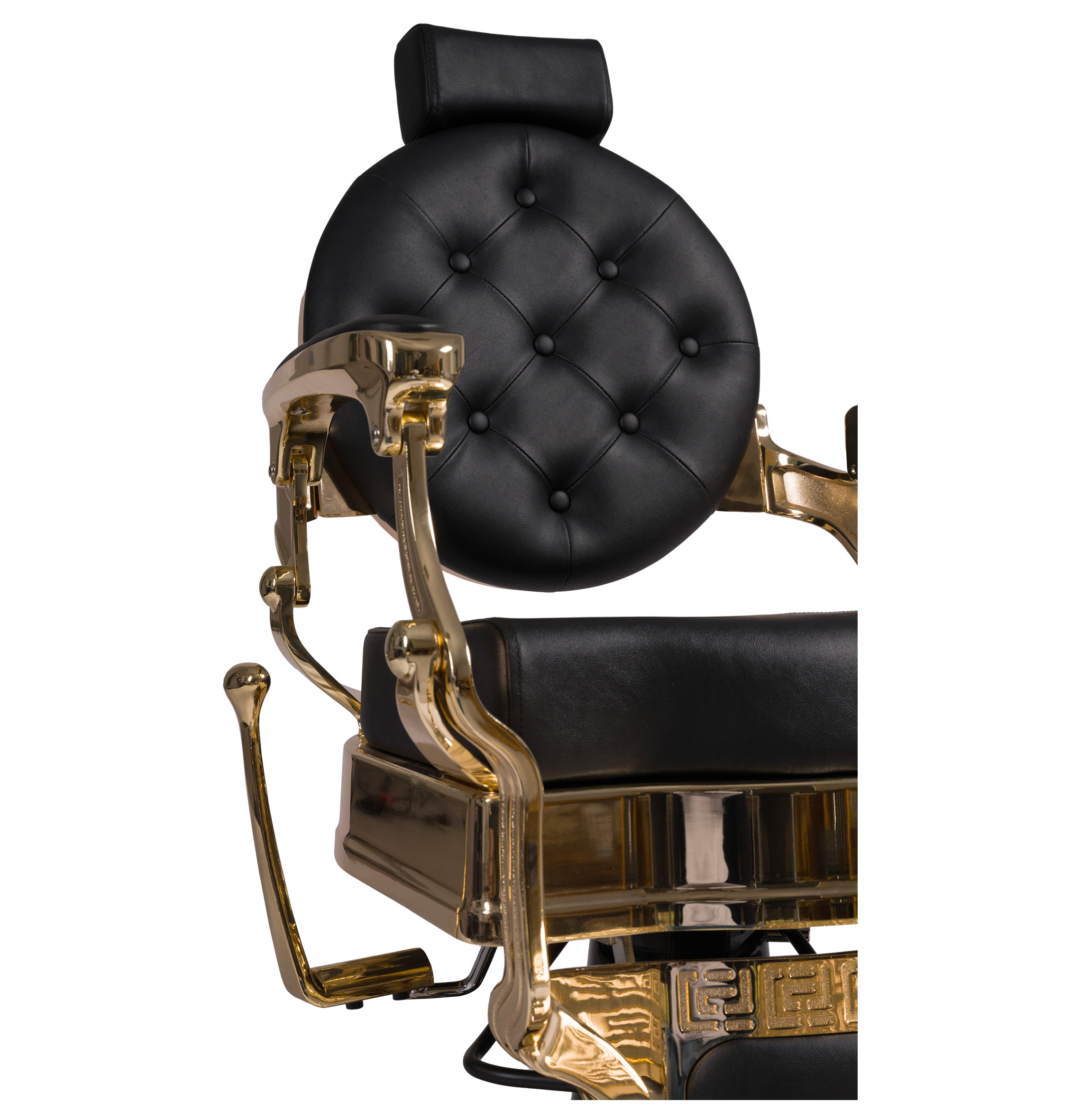 W-BUZZ GOLD BLACK - Imagen 11