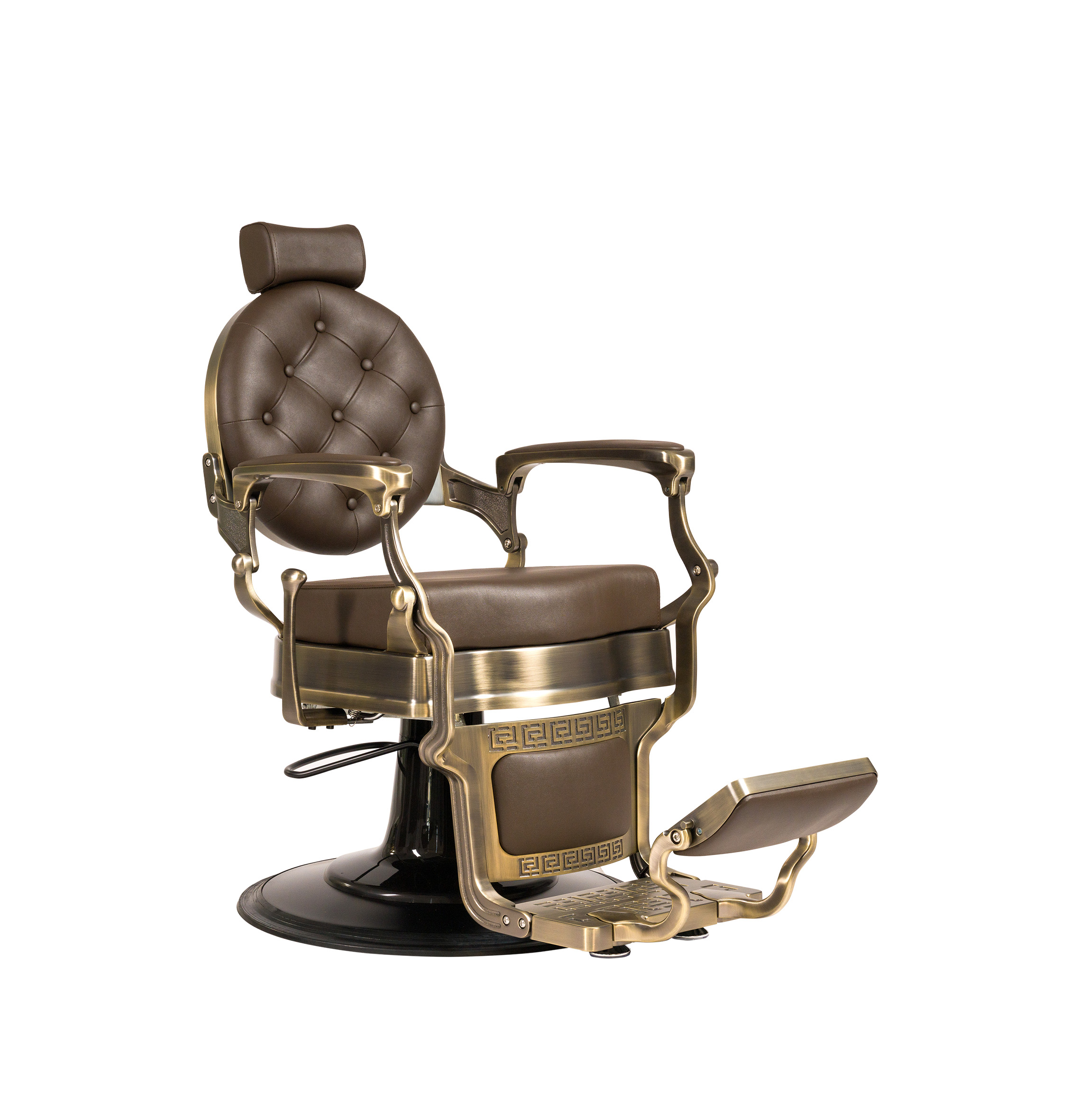 W-BUZZ BRONZE BROWN