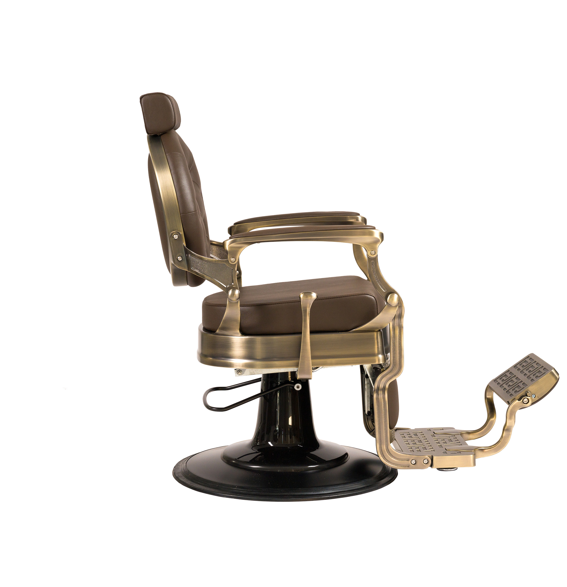 W-BUZZ BRONZE BROWN - Imagen 3