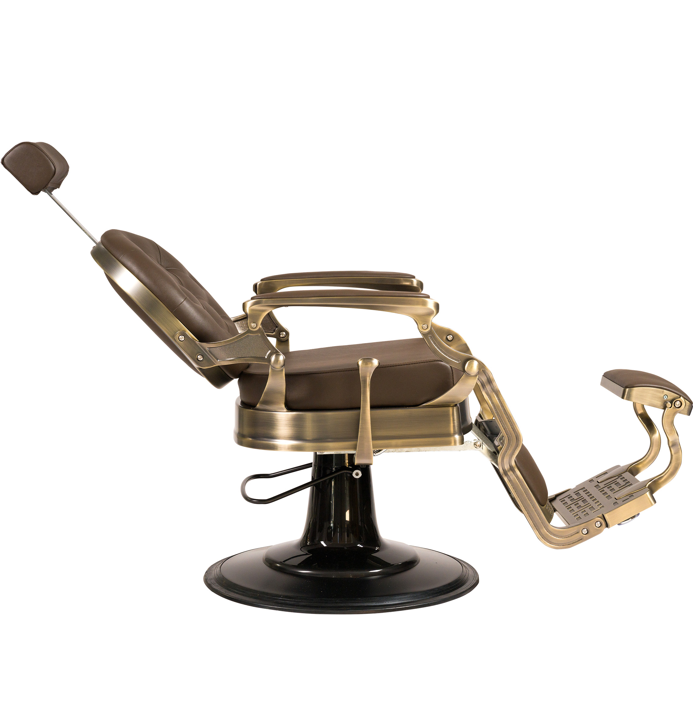 W-BUZZ BRONZE BROWN - Imagen 4
