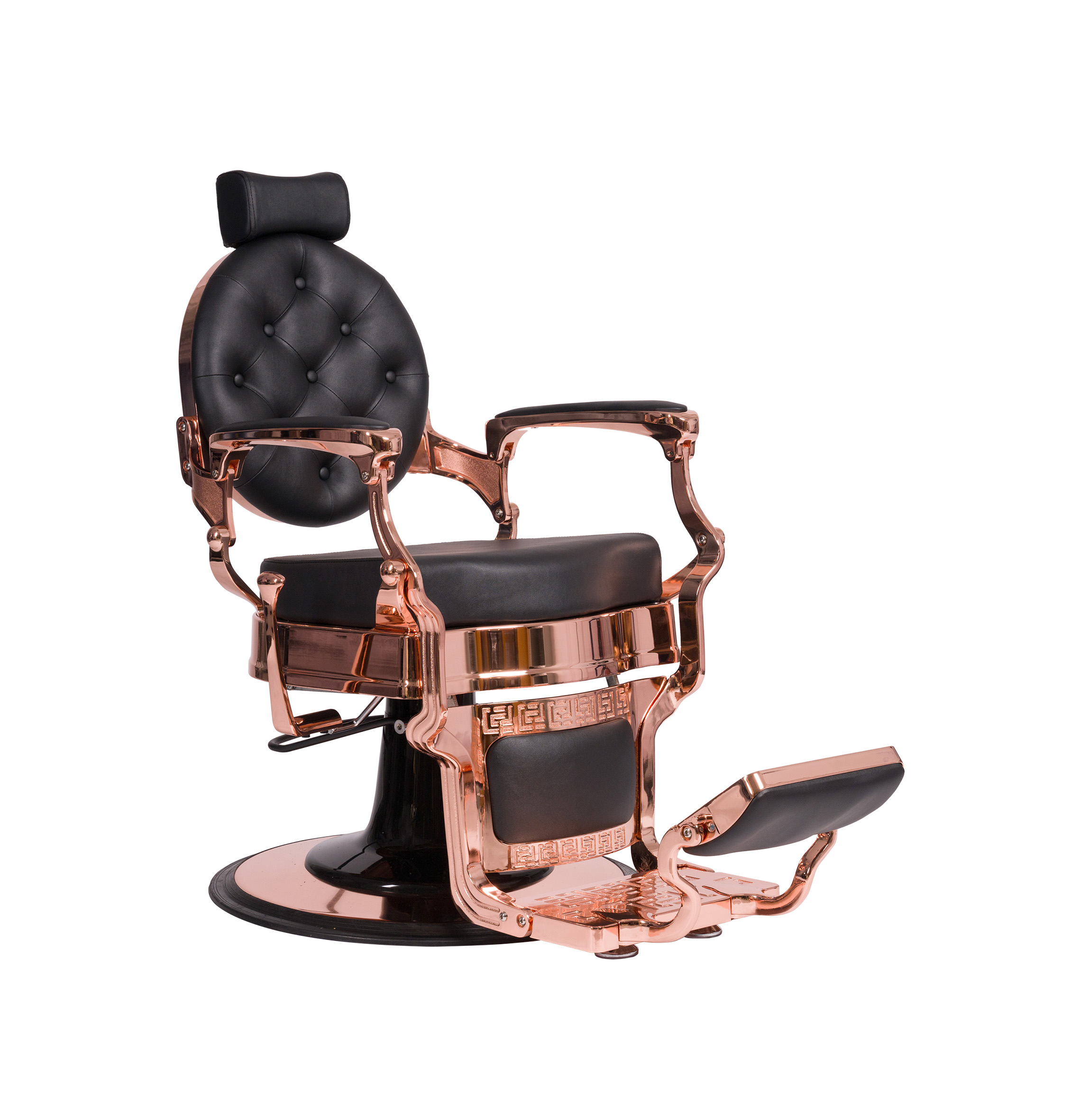 W-BUZZ ROSE BLACK