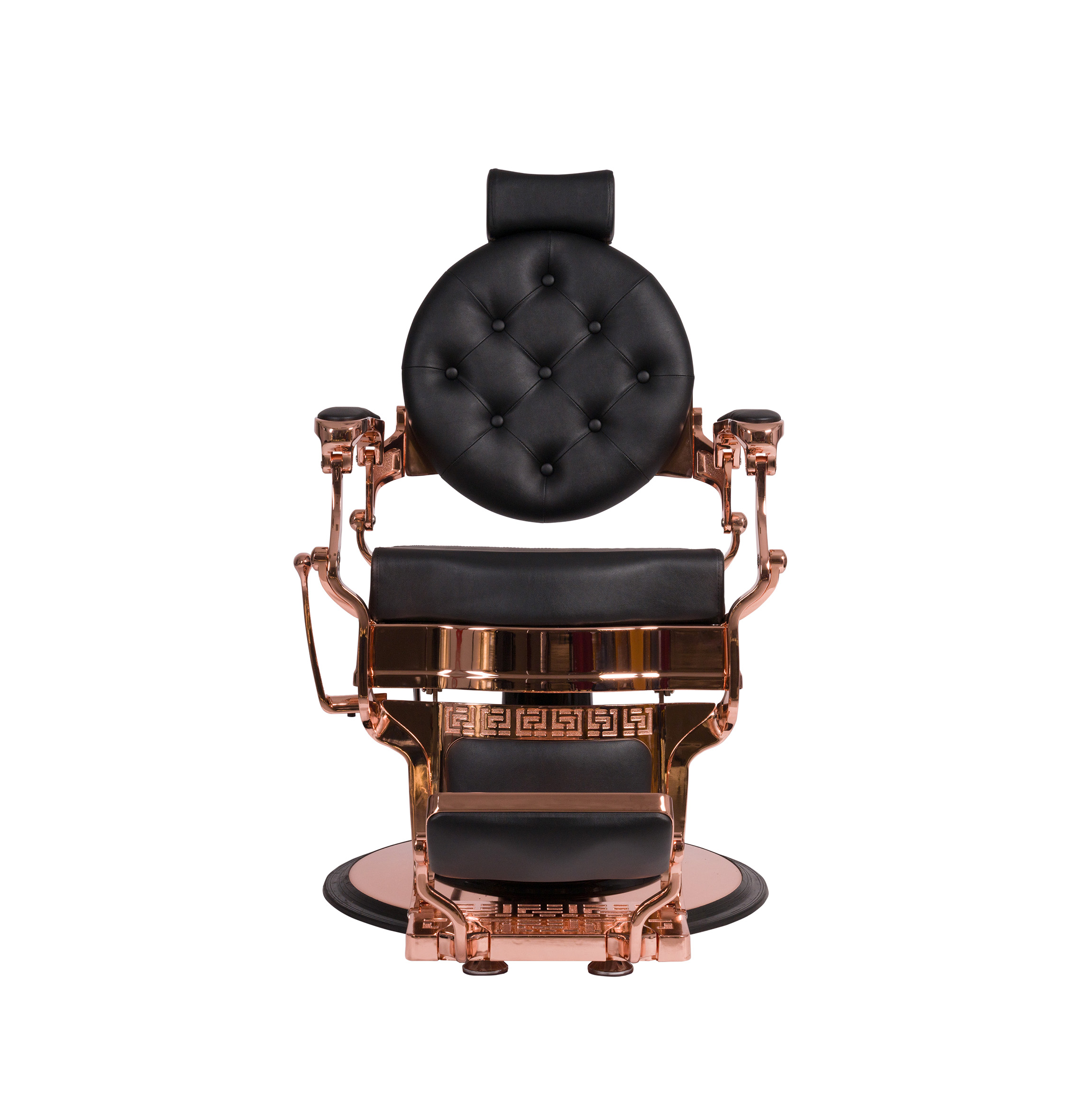 W-BUZZ ROSE BLACK - Imagen 2