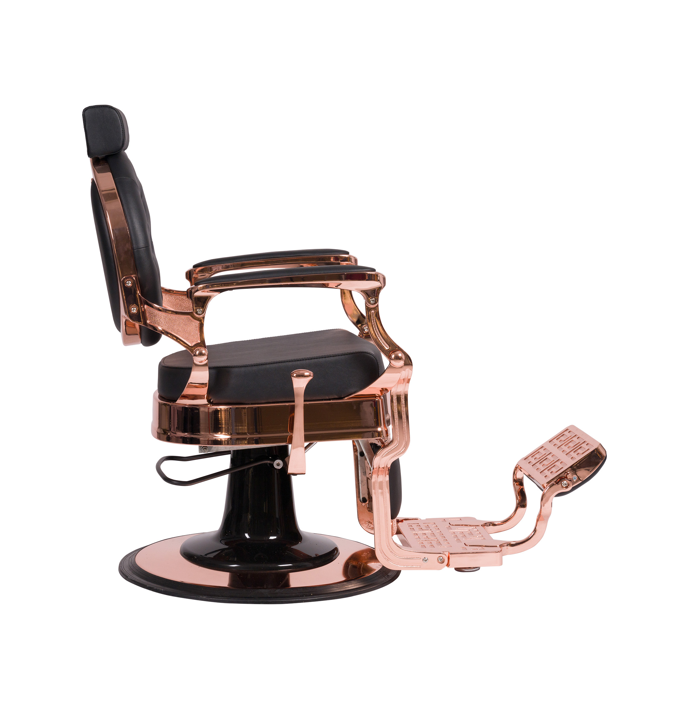 W-BUZZ ROSE BLACK - Imagen 4