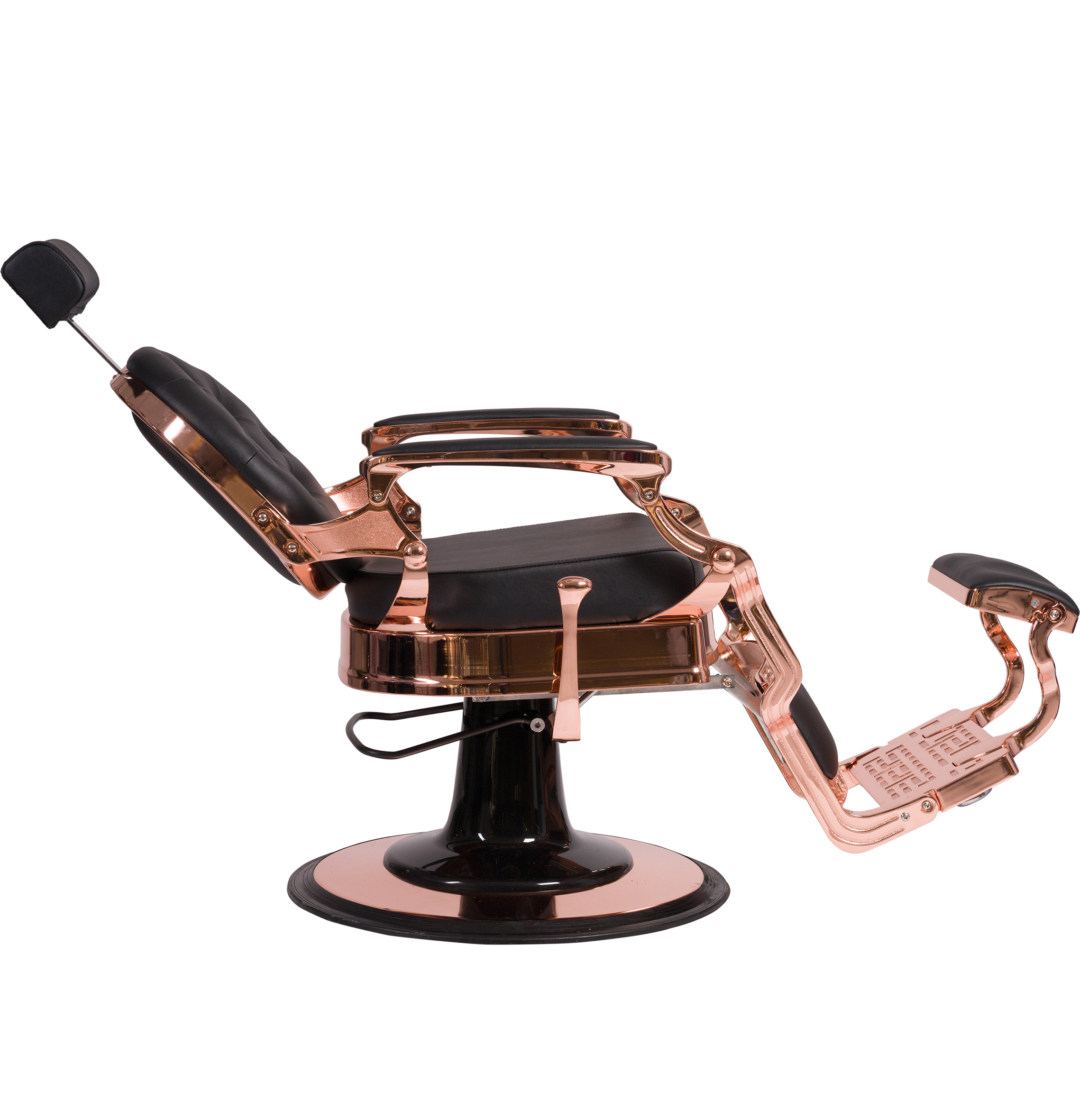W-BUZZ ROSE BLACK - Imagen 5