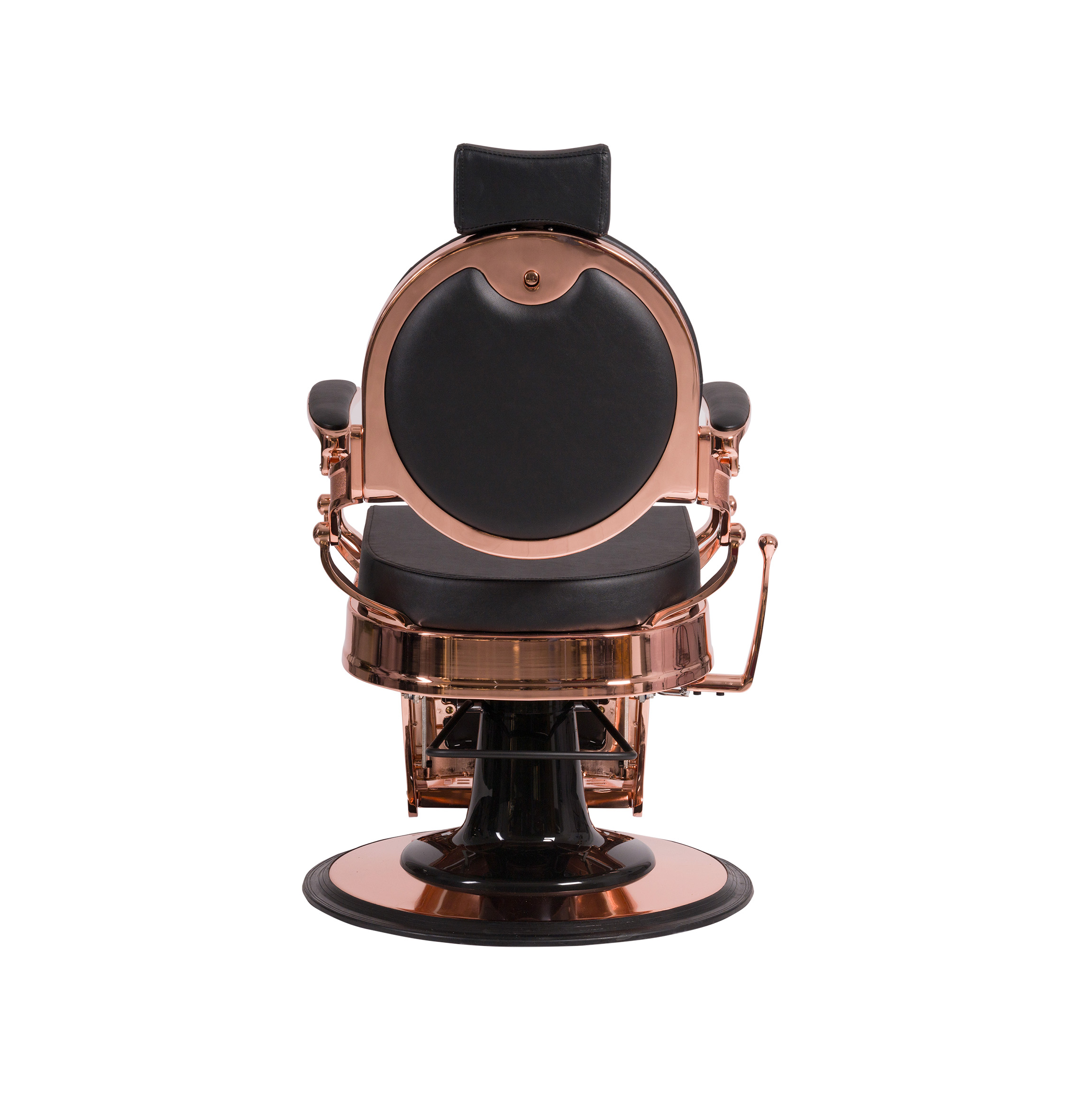 W-BUZZ ROSE BLACK - Imagen 3