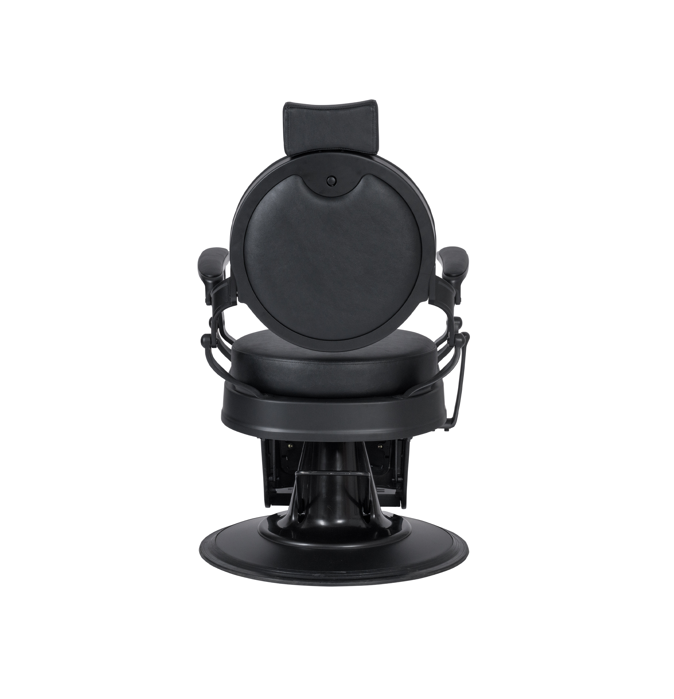 W-SHOR BLACK - Imagen 4