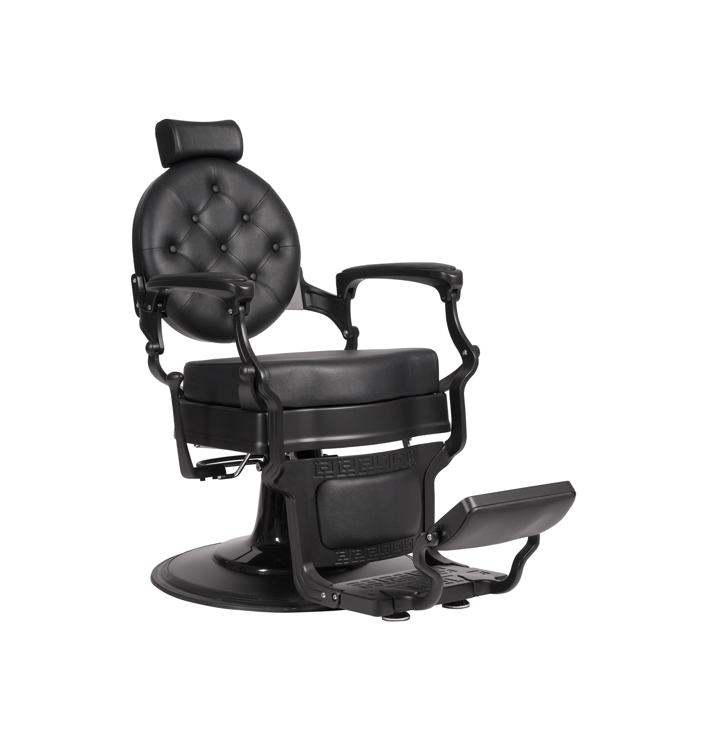 W-BUZZ BLACK BLACK - Imagen 3