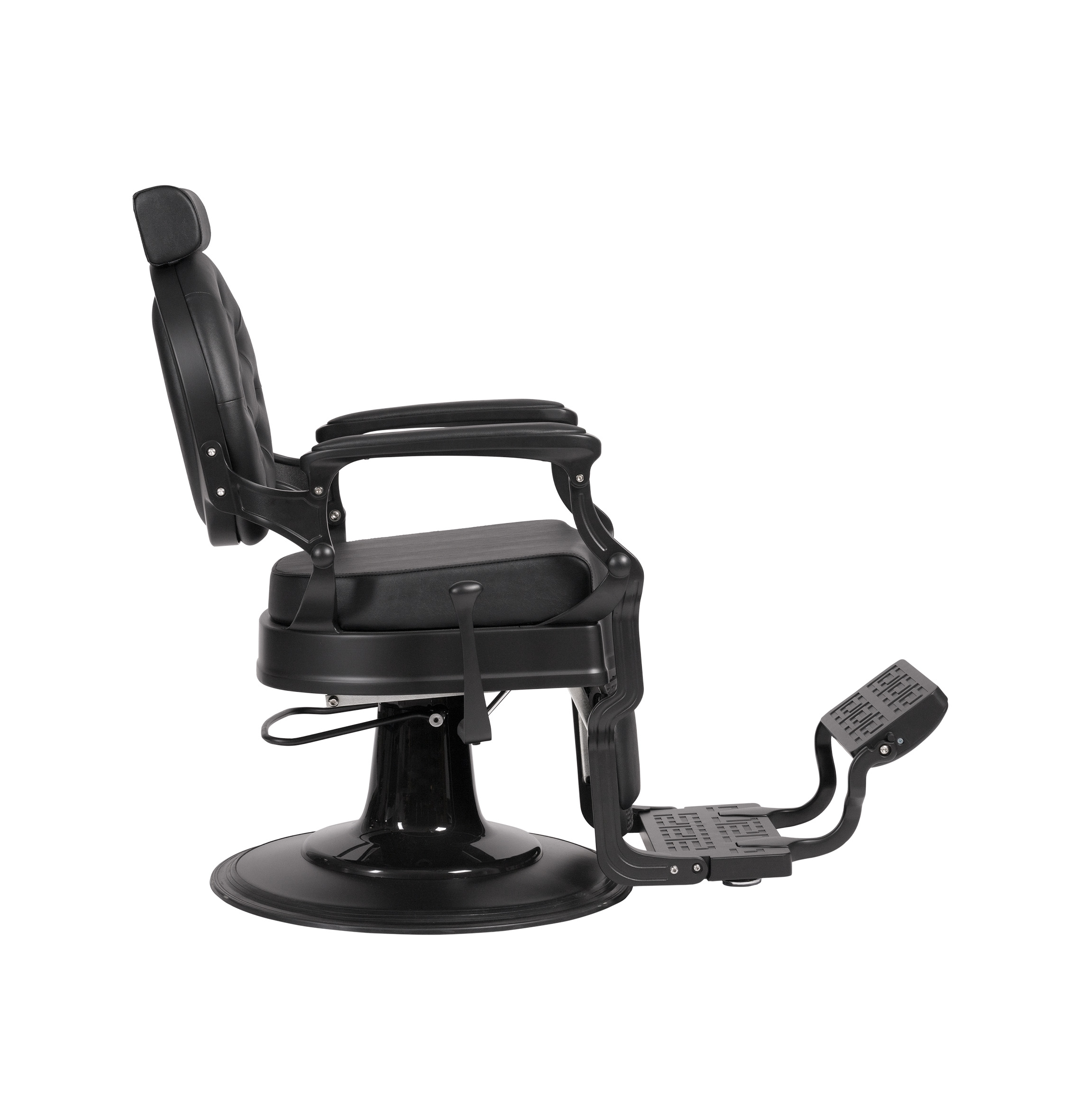 W-BUZZ BLACK BLACK - Imagen 4