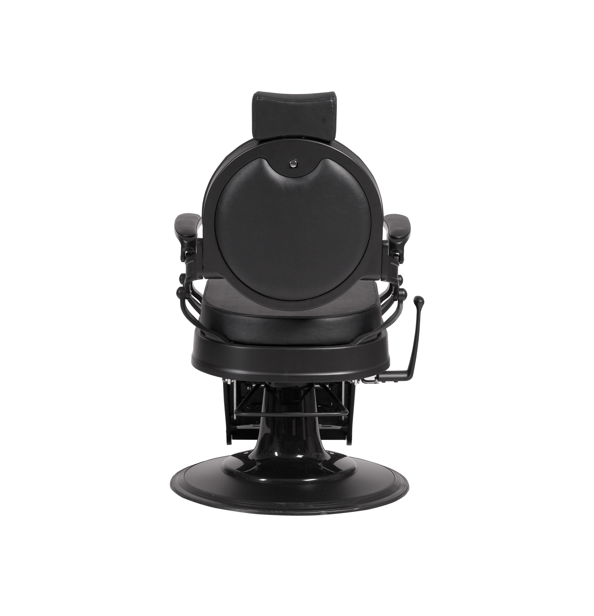 W-BUZZ BLACK BLACK - Imagen 6