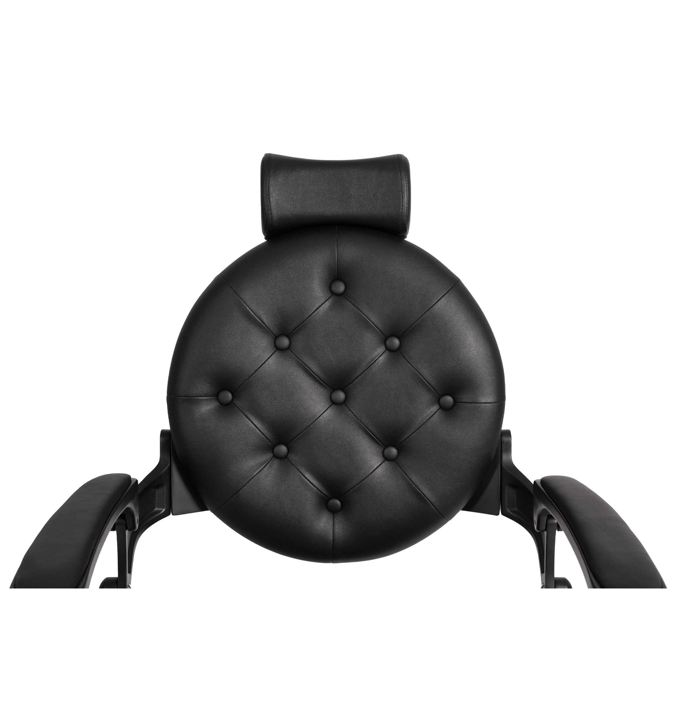 W-BUZZ BLACK BLACK - Imagen 7