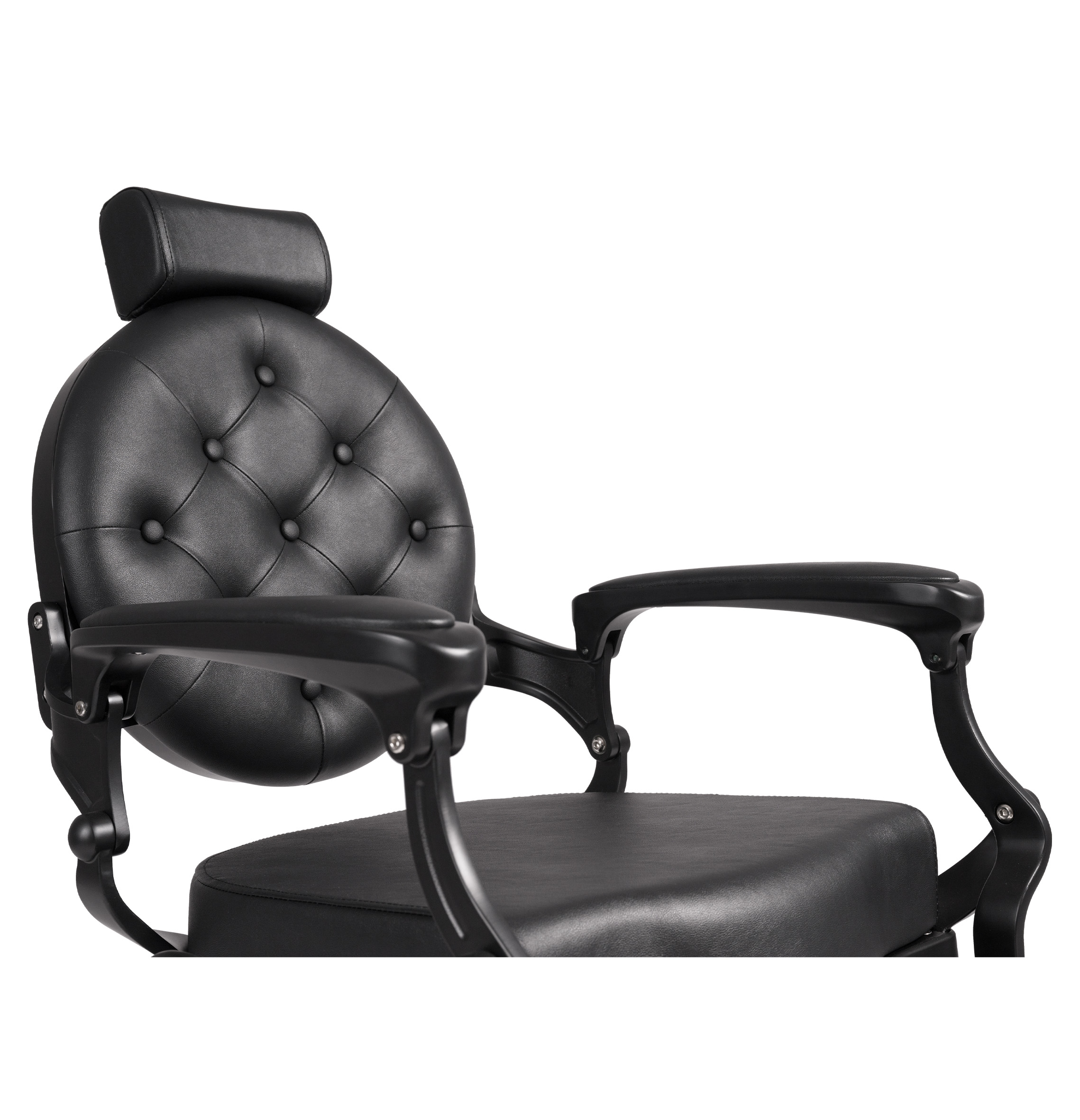 W-BUZZ BLACK BLACK - Imagen 8