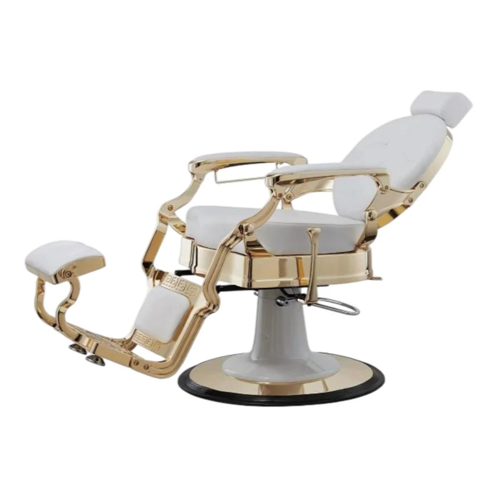 W-BUZZ GOLD WHITE - Imagen 2