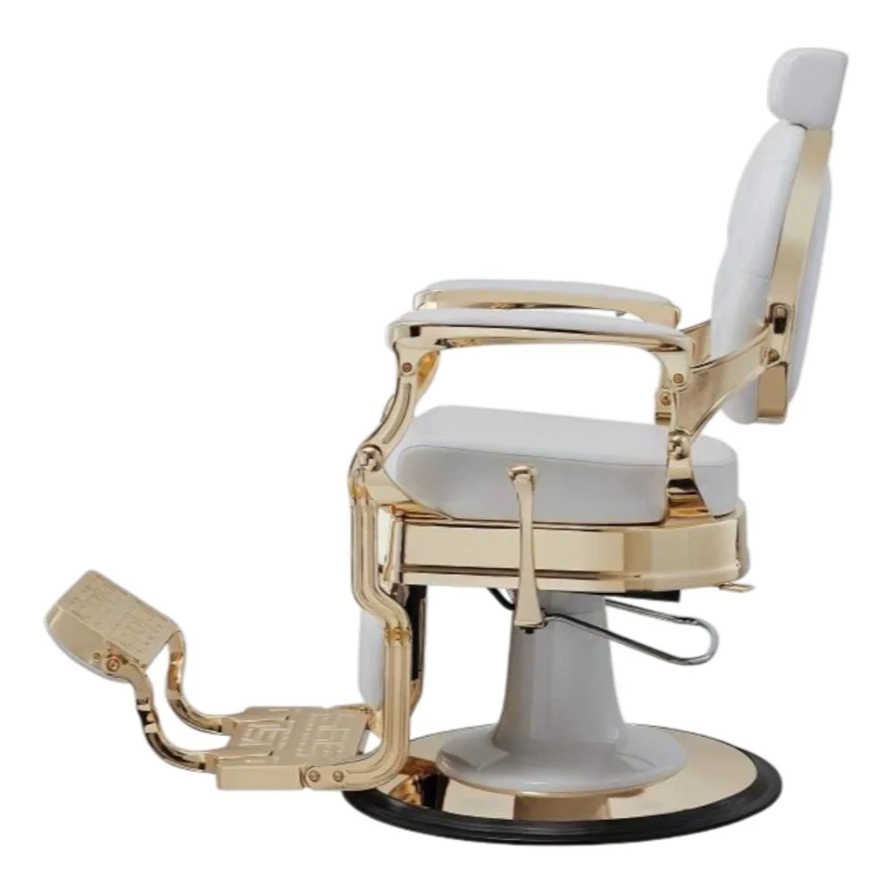 W-BUZZ GOLD WHITE - Imagen 3