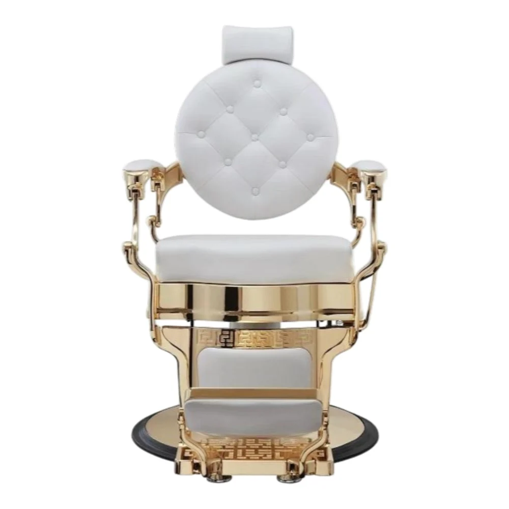 W-BUZZ GOLD WHITE - Imagen 4