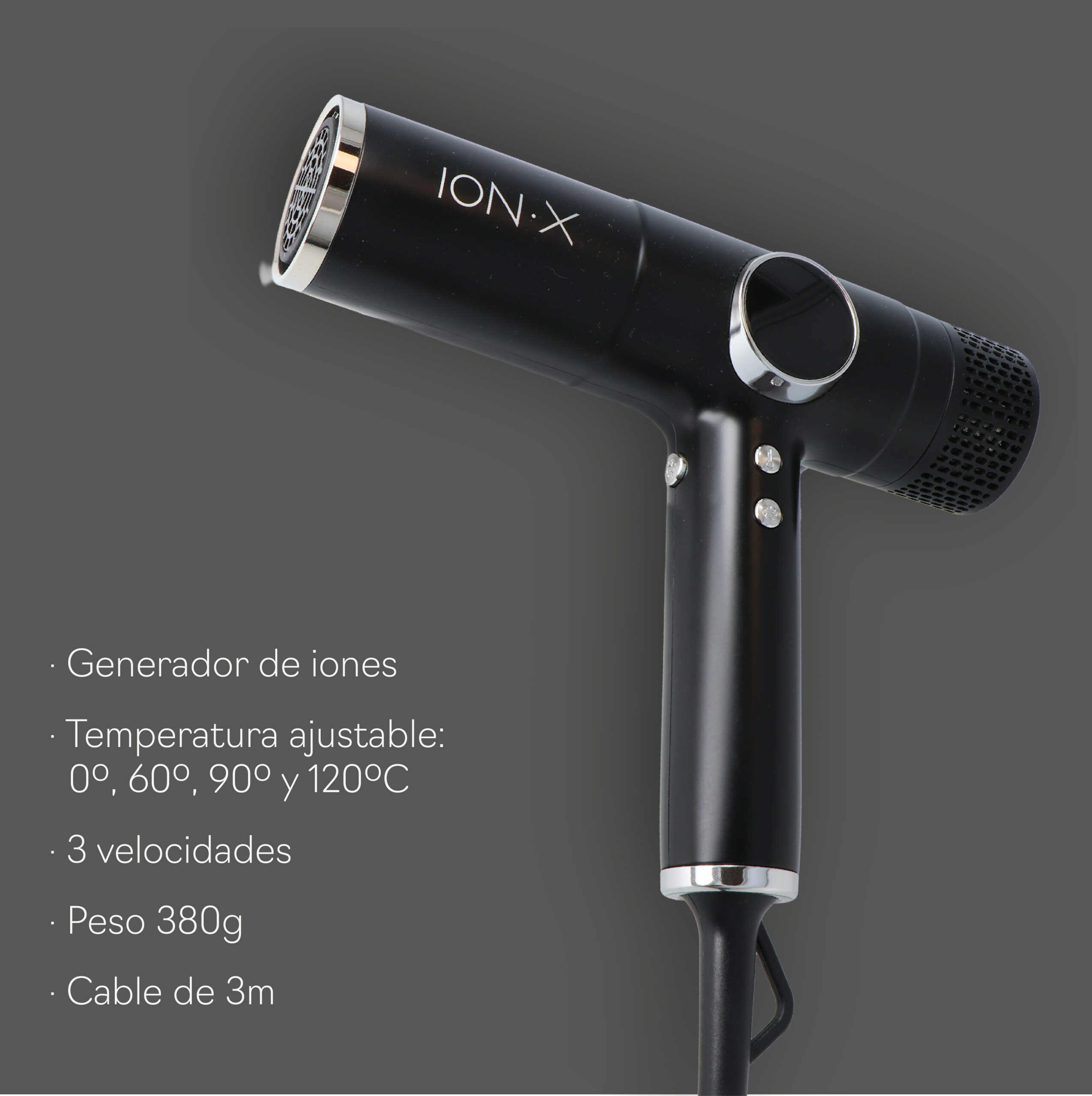 IO-ION-X - Imagen 3