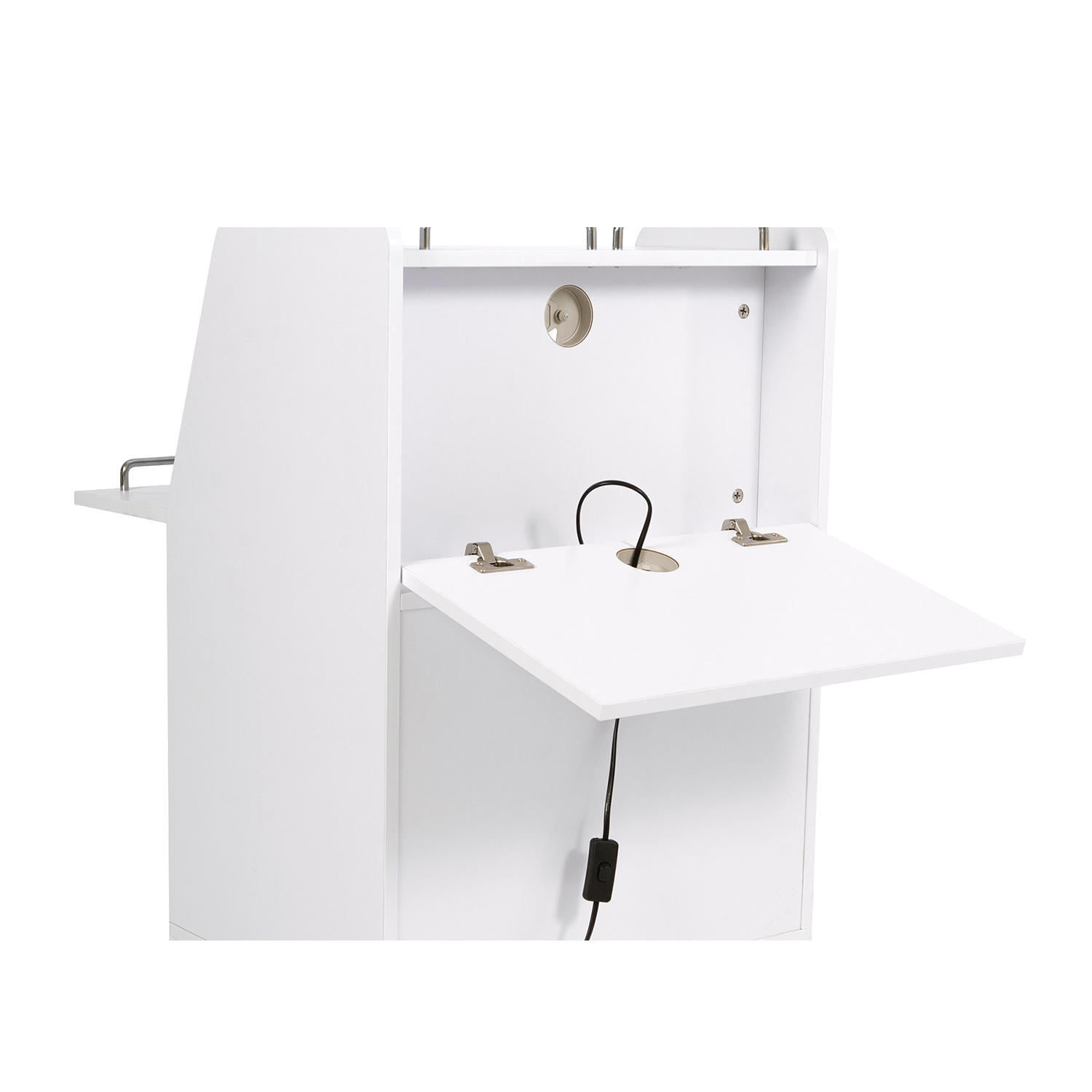 W-SPIN - Imagen 3