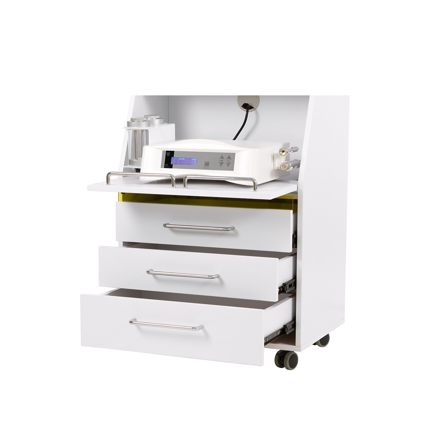 W-SPIN - Imagen 4