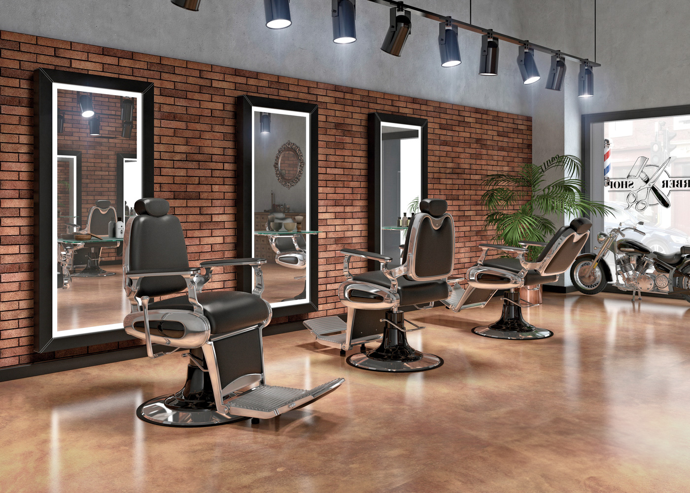 STUDIO BARBA & BIRRA