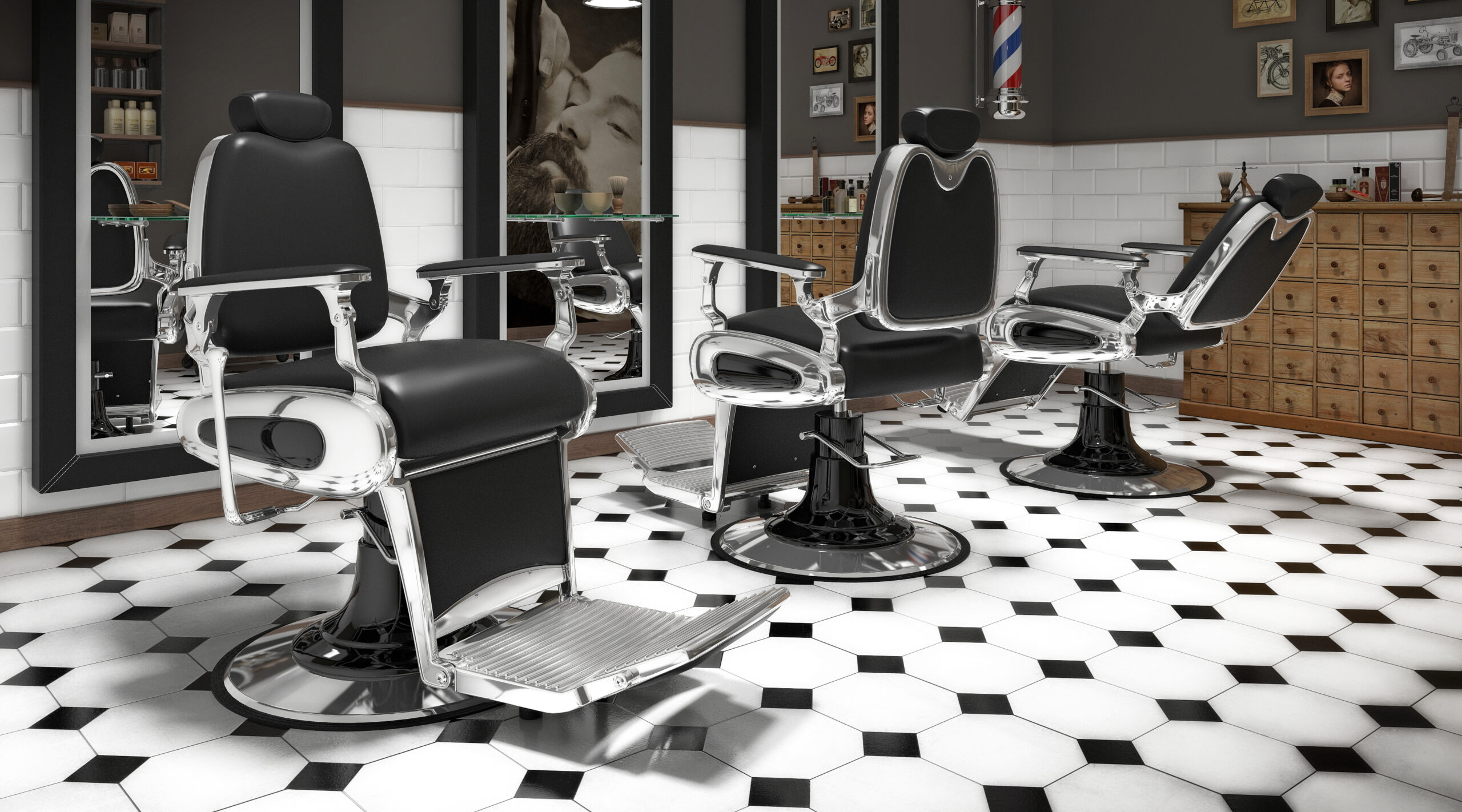 BARBA´S VIP
