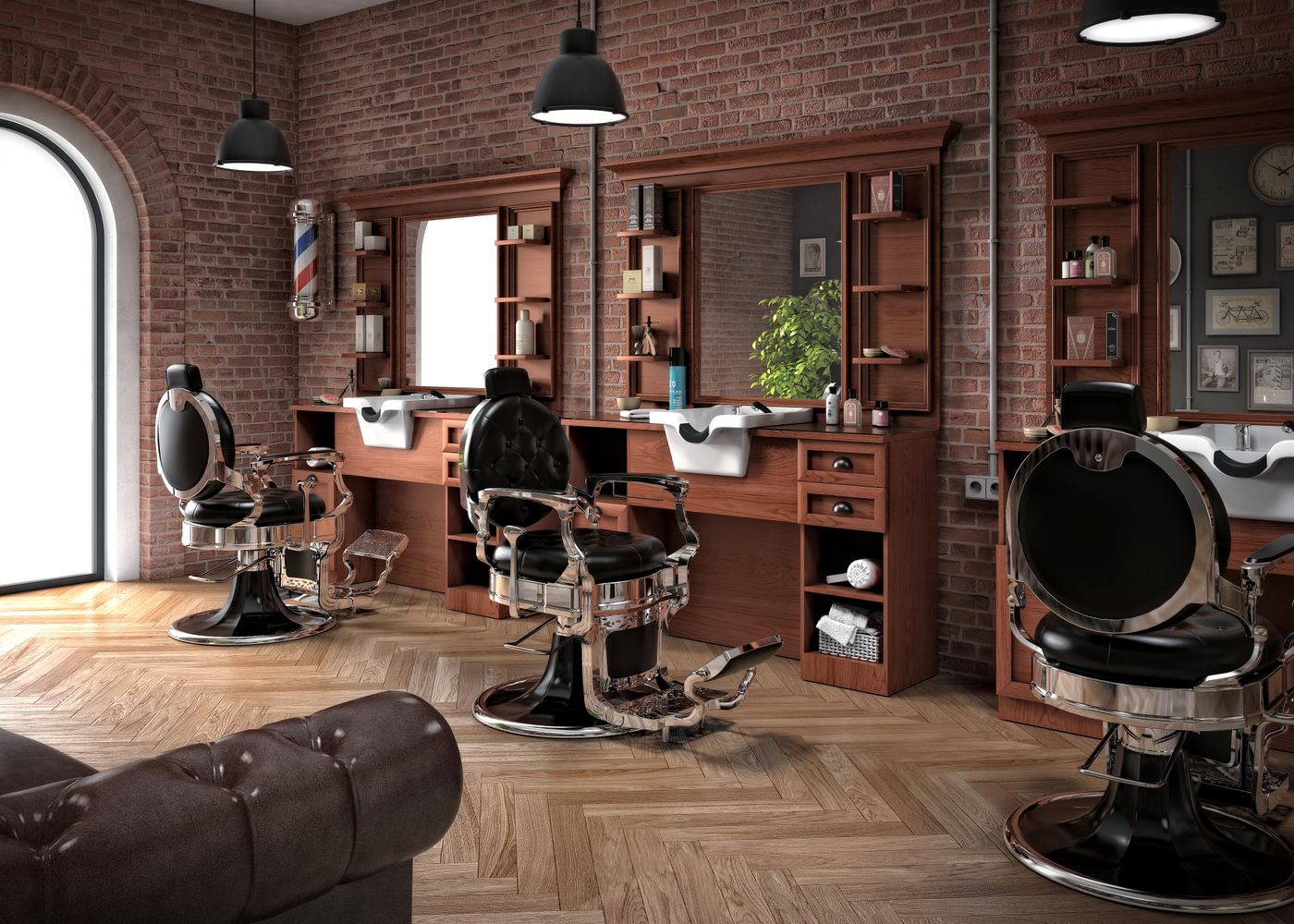 PROJECT ONLY FOR MEN