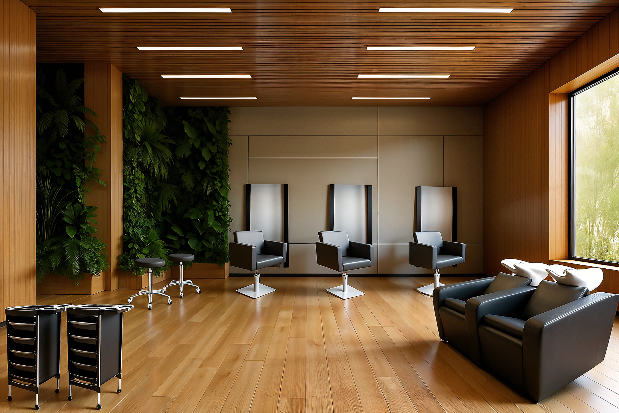 SALON CONSTANCIA