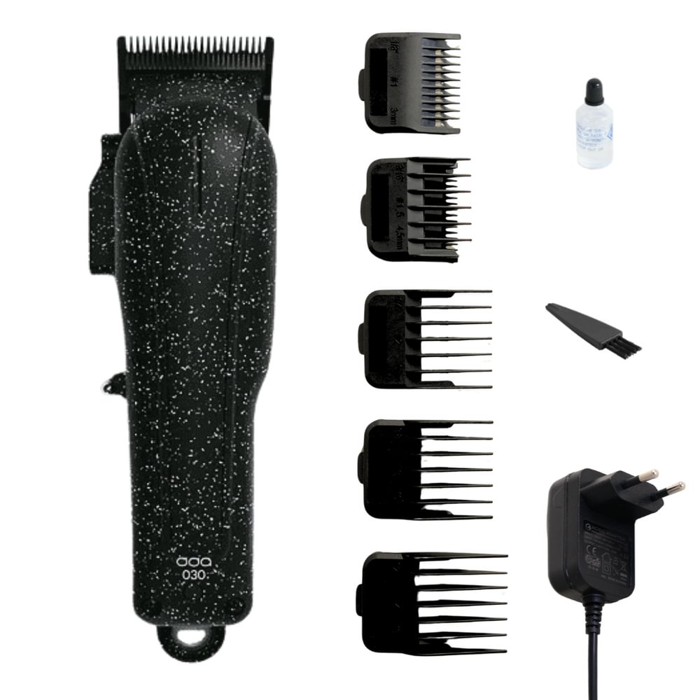 M-Clipper 030 - Imagen 2