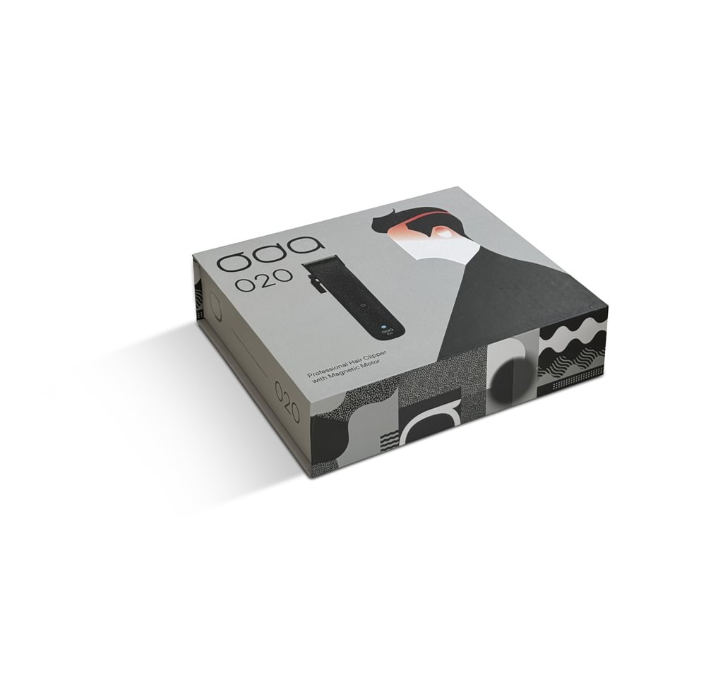 M-Clipper 020 - Imagen 2