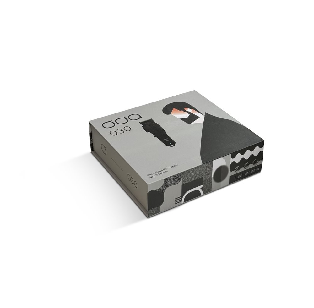 M-Clipper 030 - Imagen 3