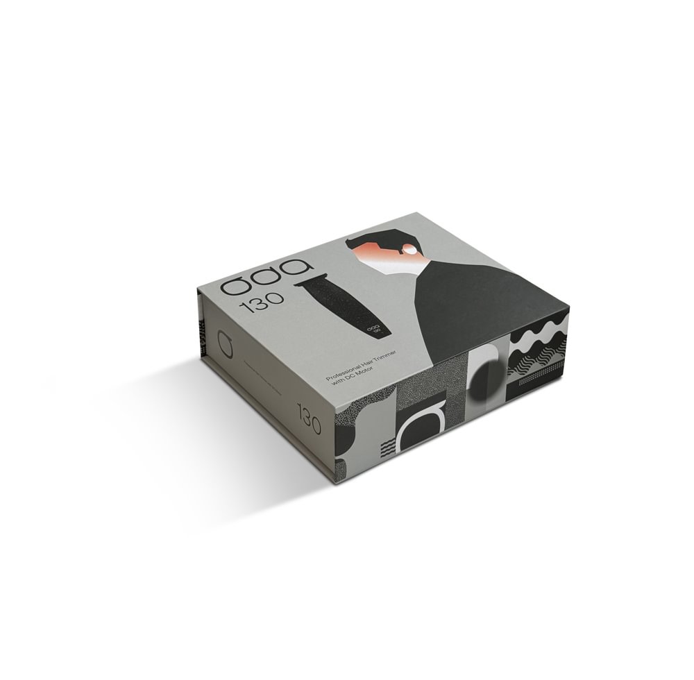 M-Trimmer 130 - Imagen 2