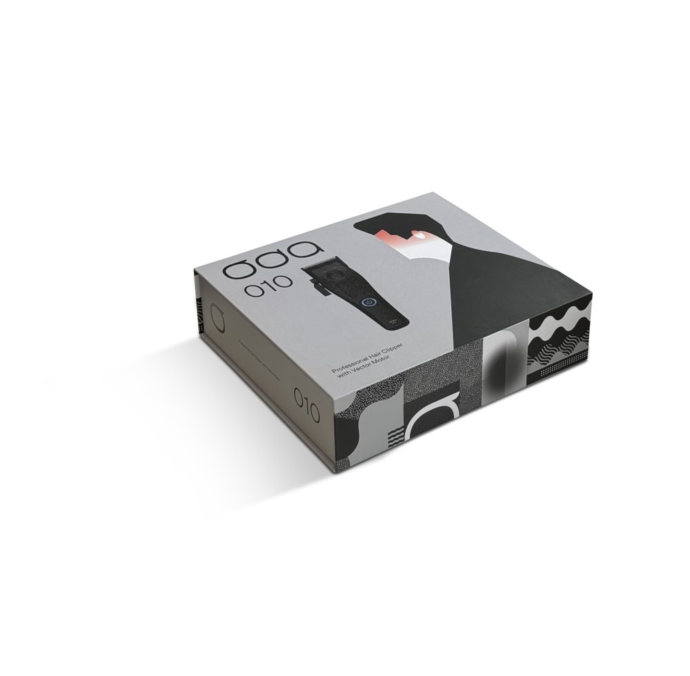 M-Clipper 010 - Imagen 2