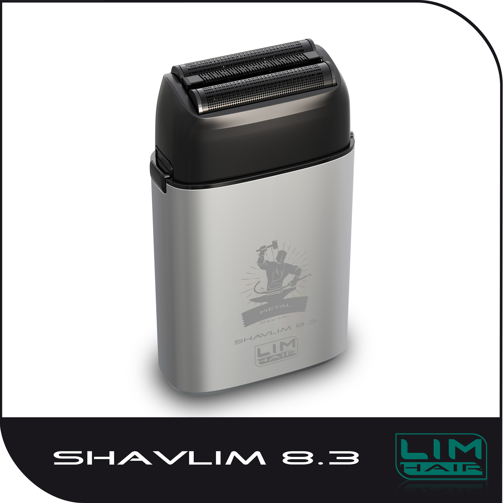 Shaver Shavlim 8.3