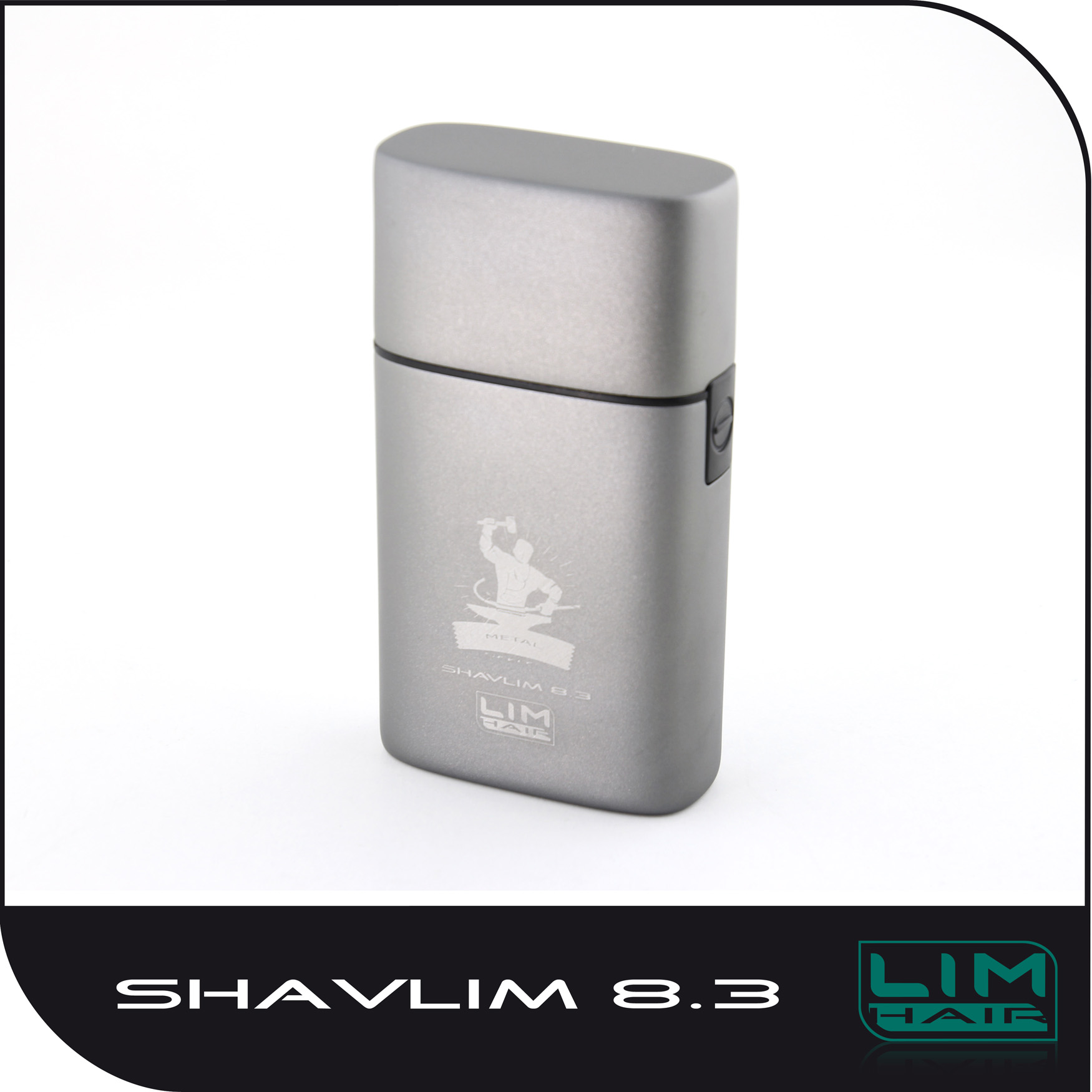 Shaver Shavlim 8.3 - Imagen 2