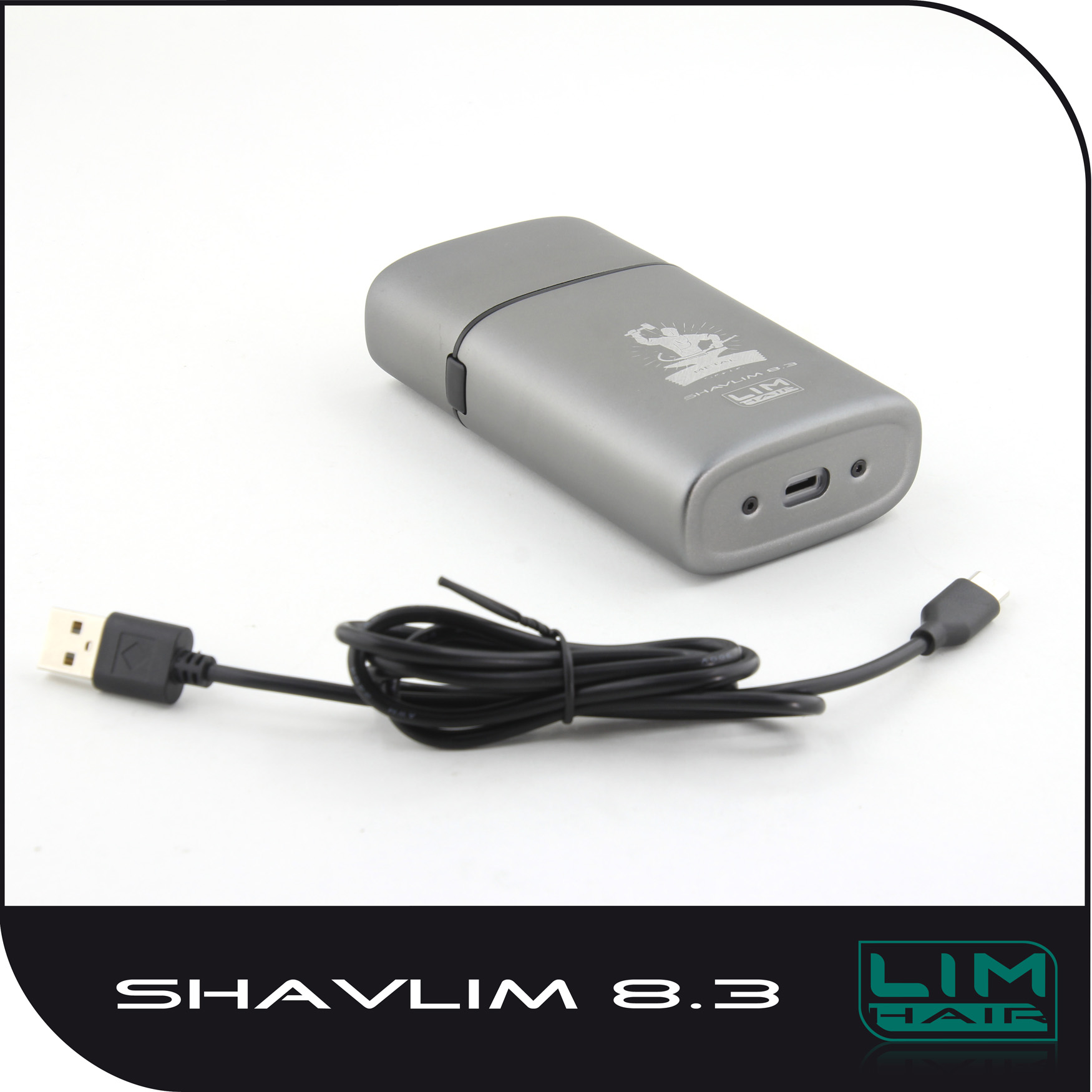 Shaver Shavlim 8.3 - Imagen 3