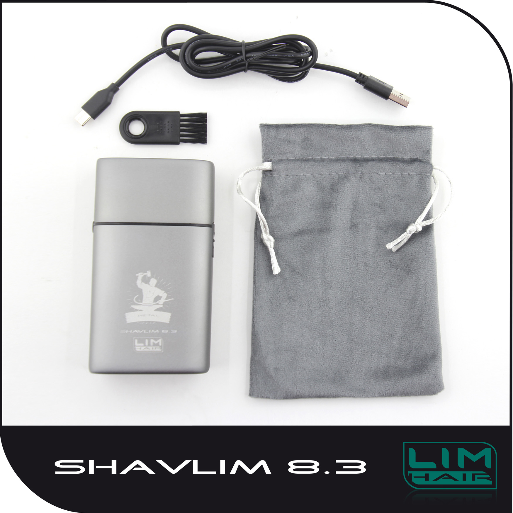 Shaver Shavlim 8.3 - Imagen 5