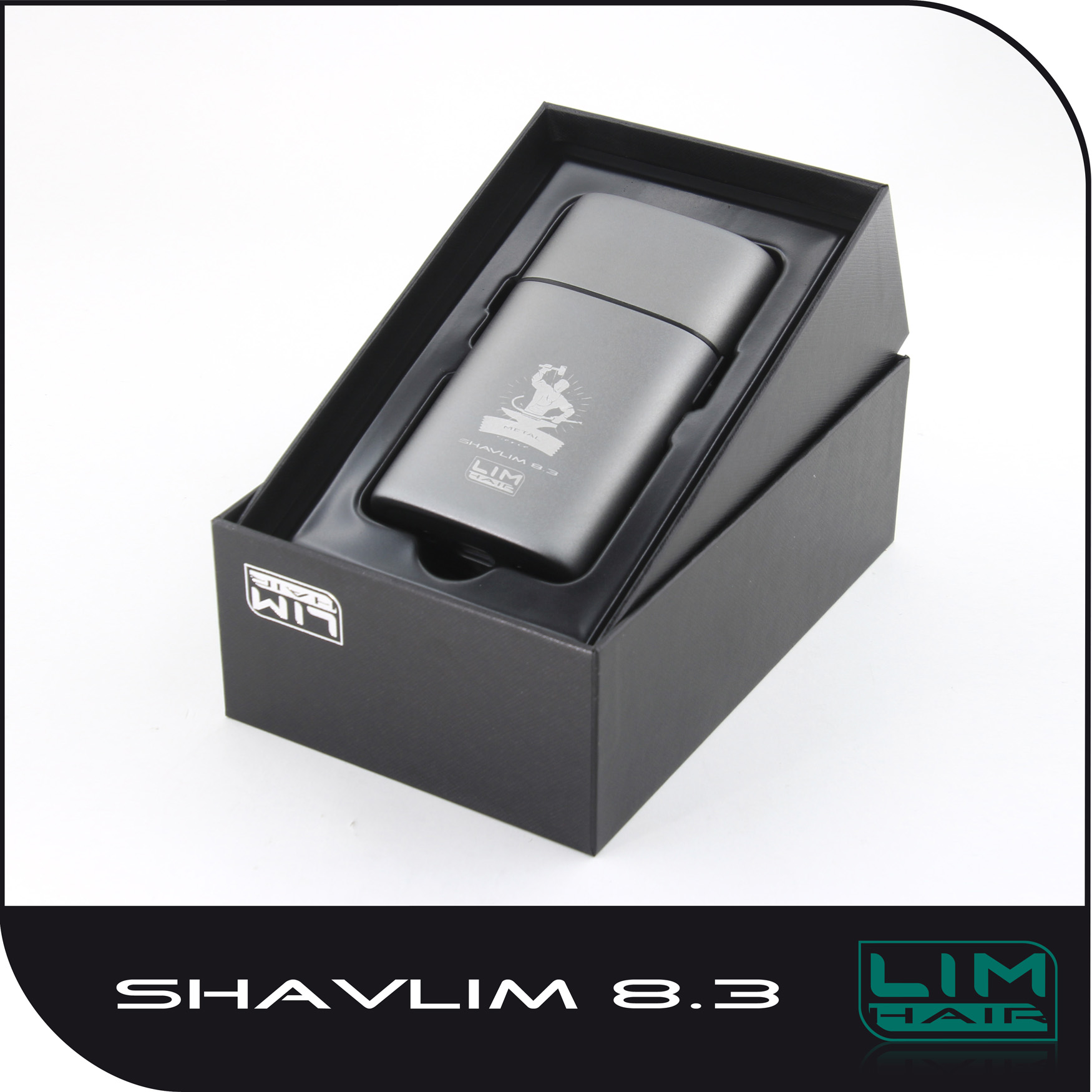 Shaver Shavlim 8.3 - Imagen 4