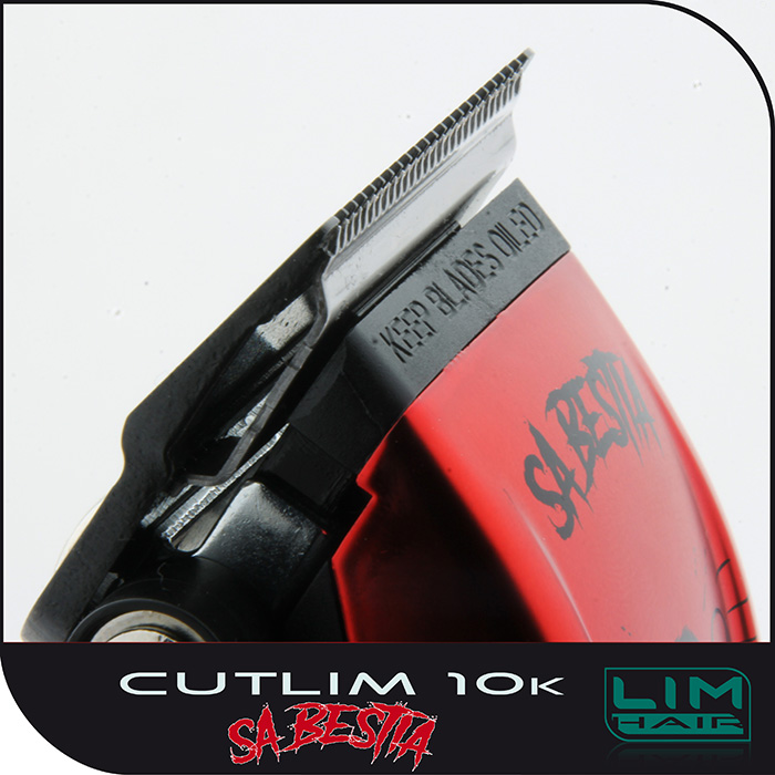 Clipper Cutlim 10K SA BESTIA - Imagen 6