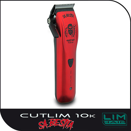 Clipper Cutlim 10K SA BESTIA - Imagen 3