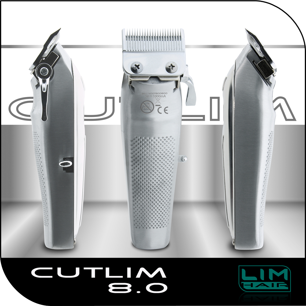 Clipper Cutlim 8.0 - Imagen 2